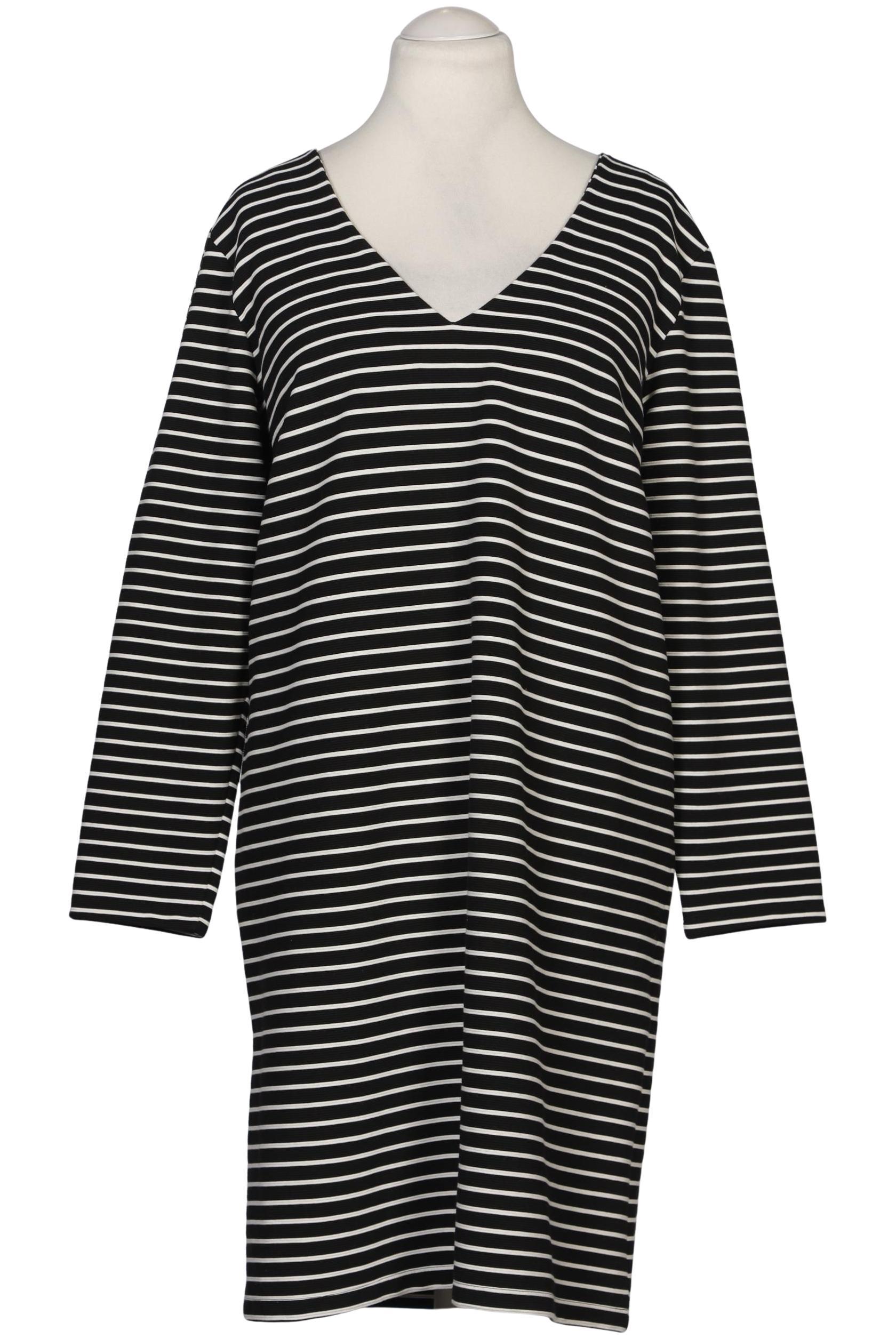 

soyaconcept Damen Kleid, mehrfarbig, Gr. 46