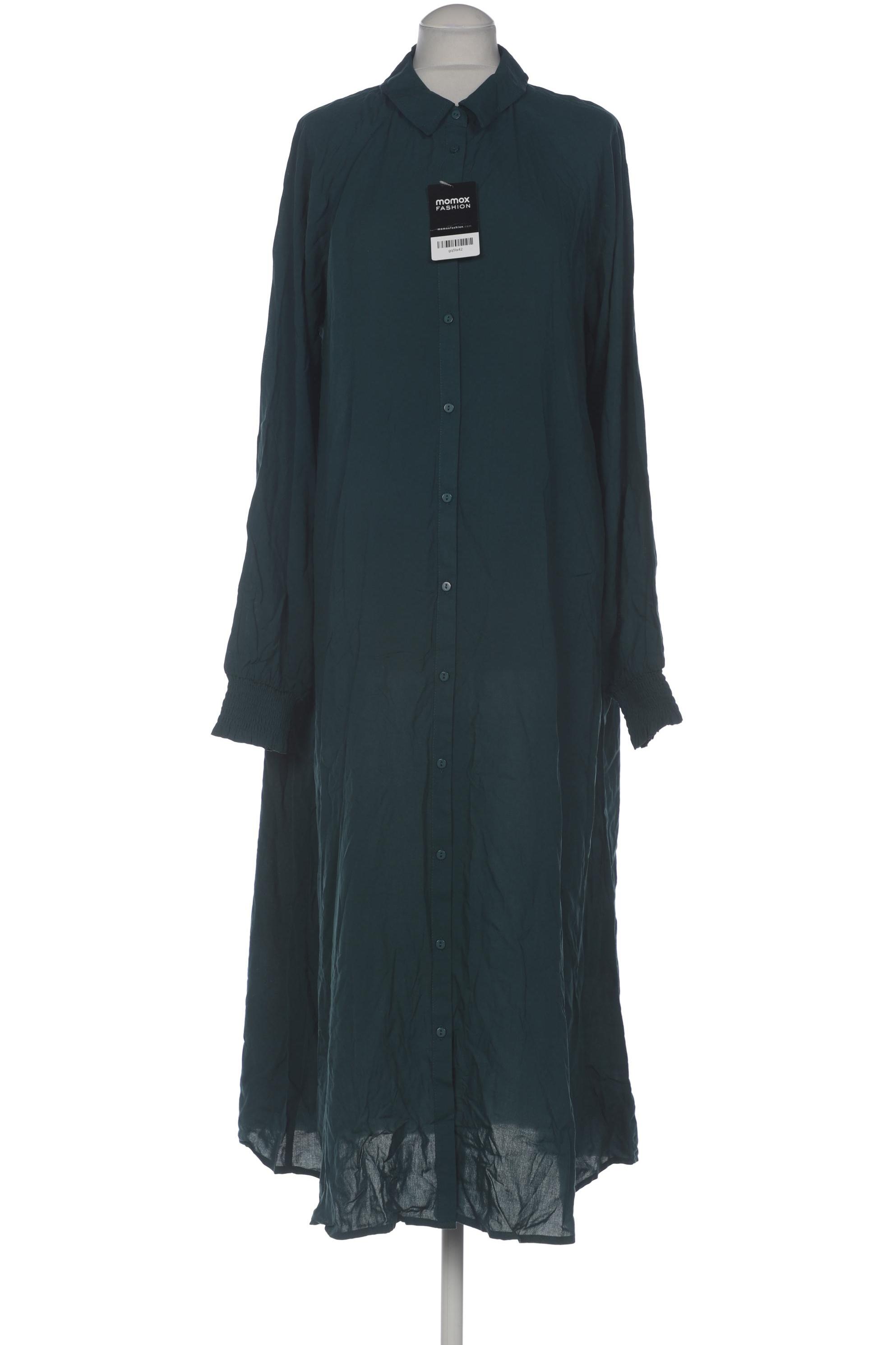 

soyaconcept Damen Kleid, türkis, Gr. 42