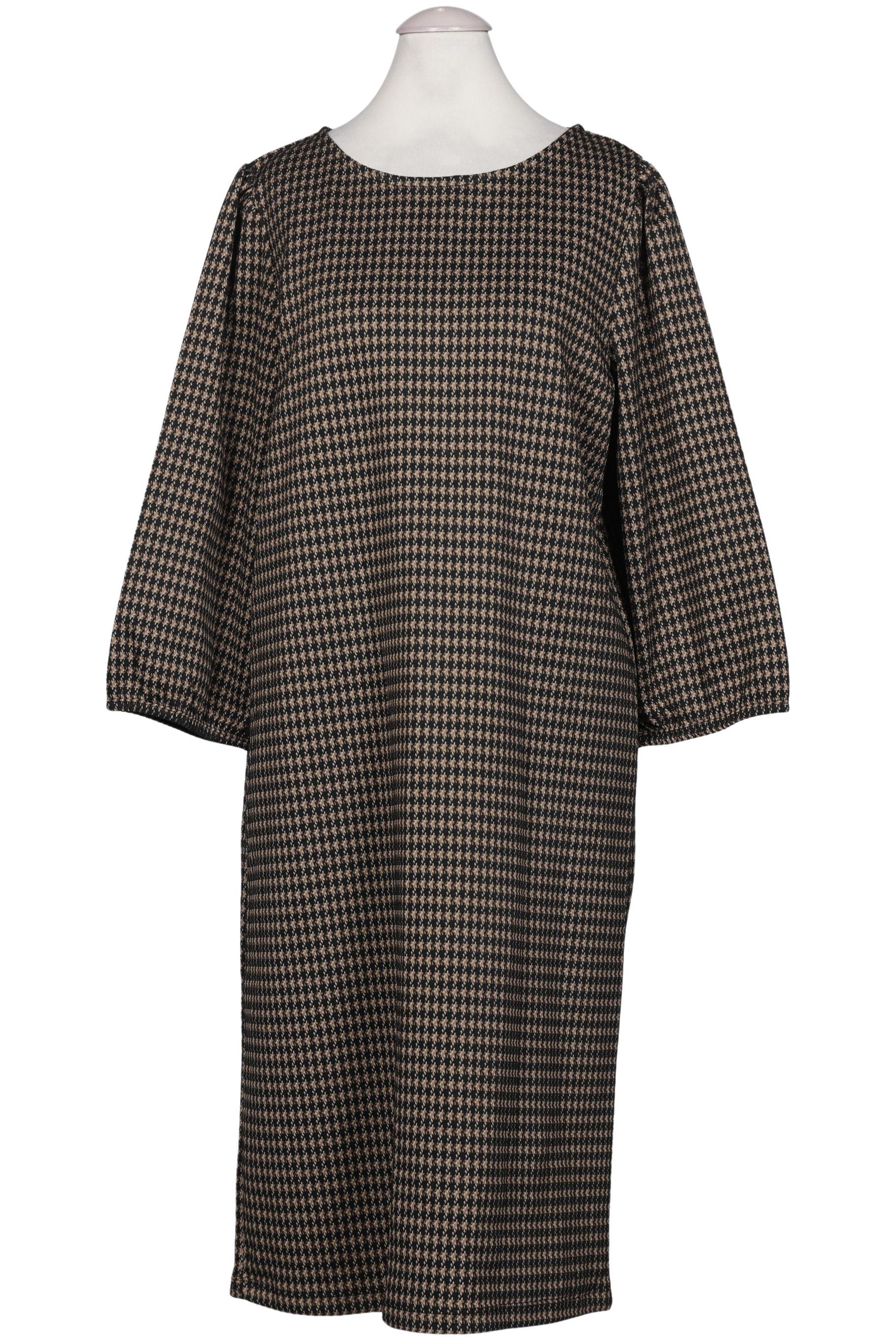 

soyaconcept Damen Kleid, schwarz, Gr. 38