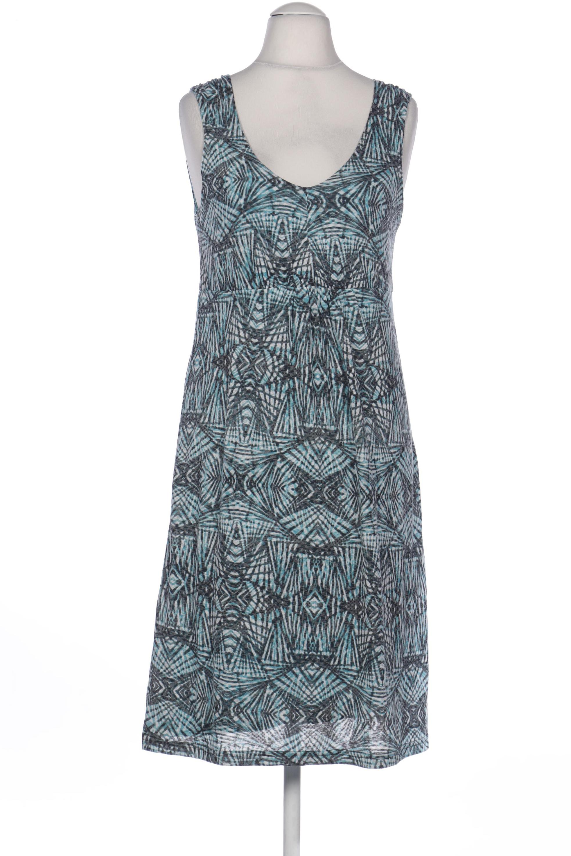 Thumbnail - soyaconcept Damen Kleid, türkis, Gr. 38