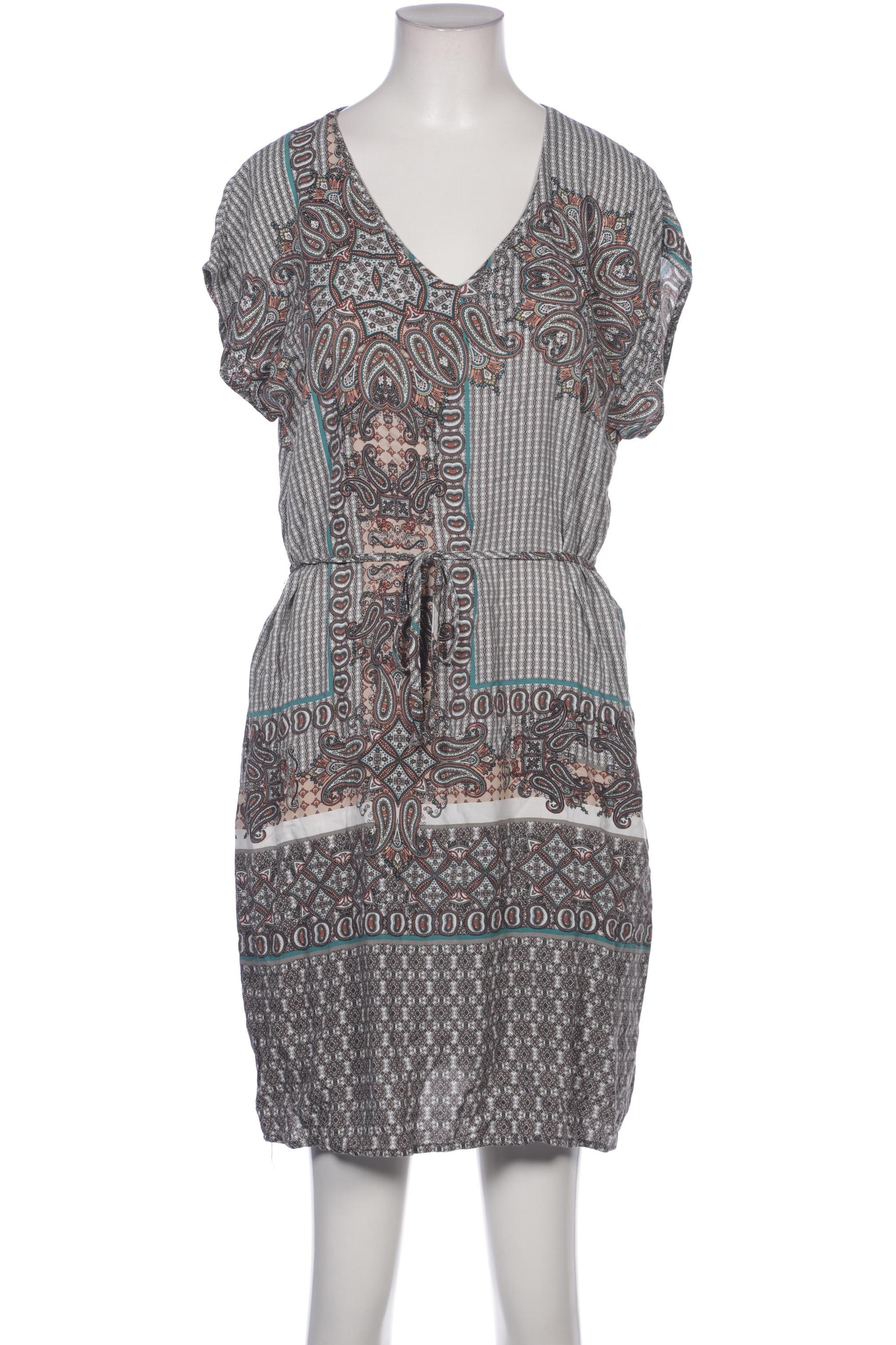 

soyaconcept Damen Kleid, grau, Gr. 38