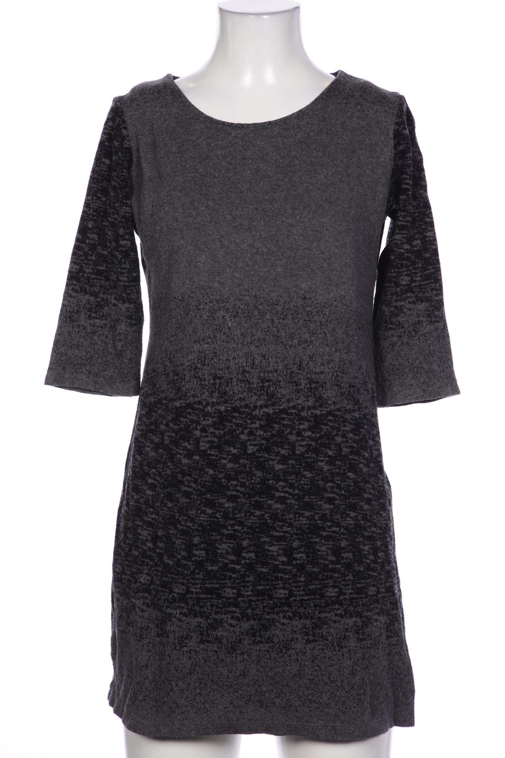 

soyaconcept Damen Kleid, grau, Gr. 36