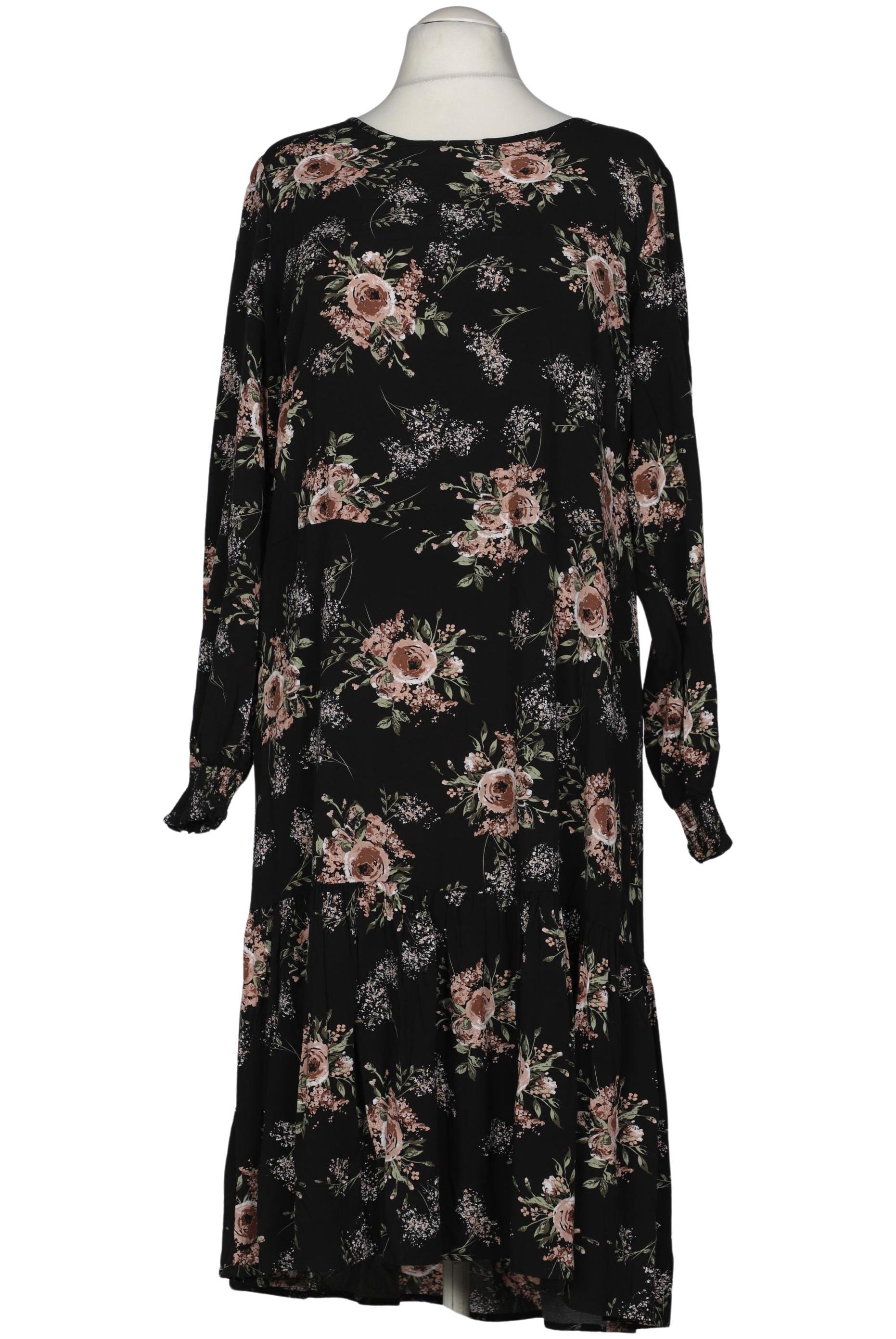 

soyaconcept Damen Kleid, schwarz, Gr. 42