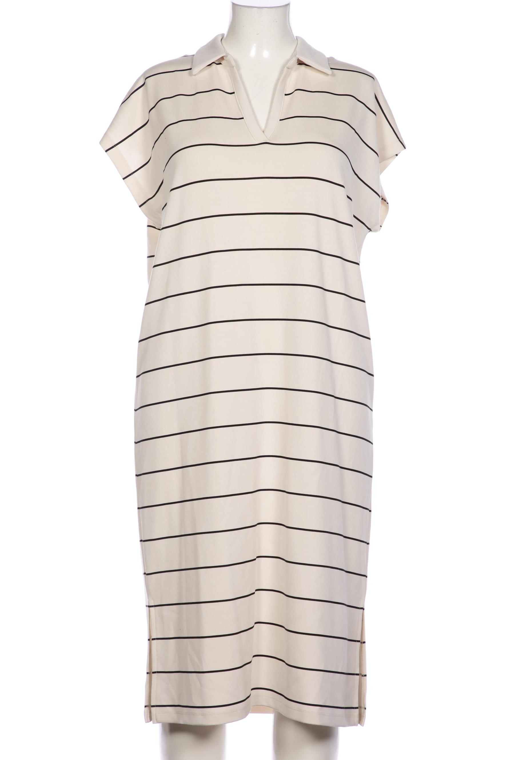 

soyaconcept Damen Kleid, cremeweiß, Gr. 42