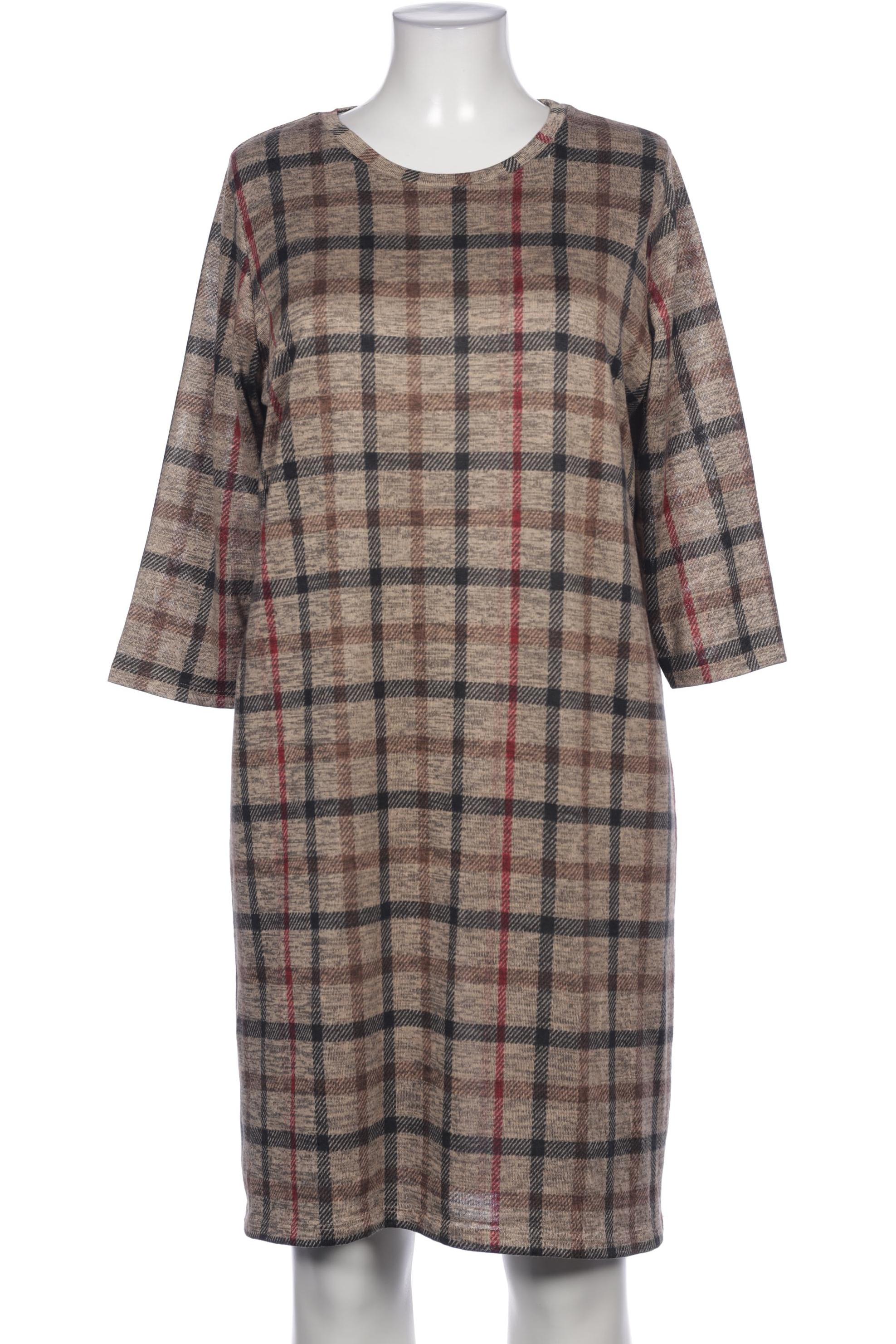 

soyaconcept Damen Kleid, braun