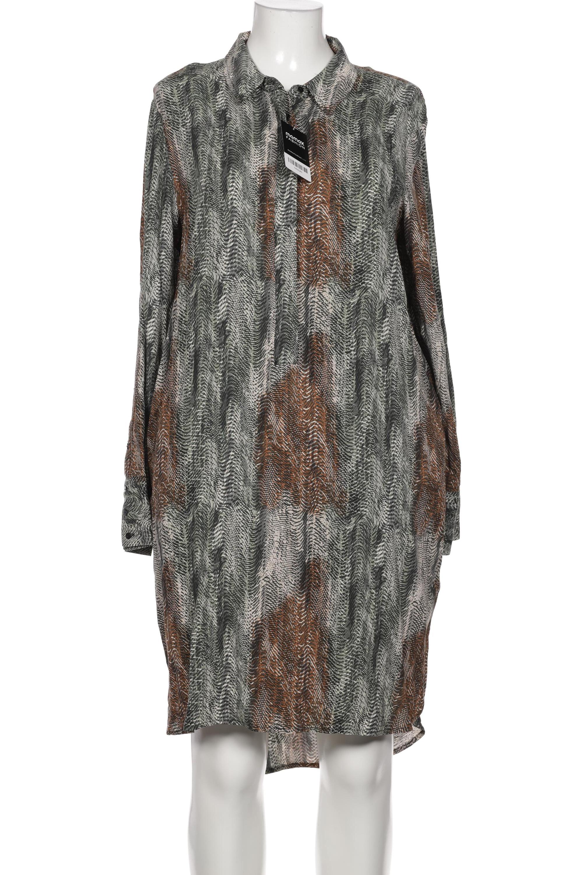 

soyaconcept Damen Kleid, grün