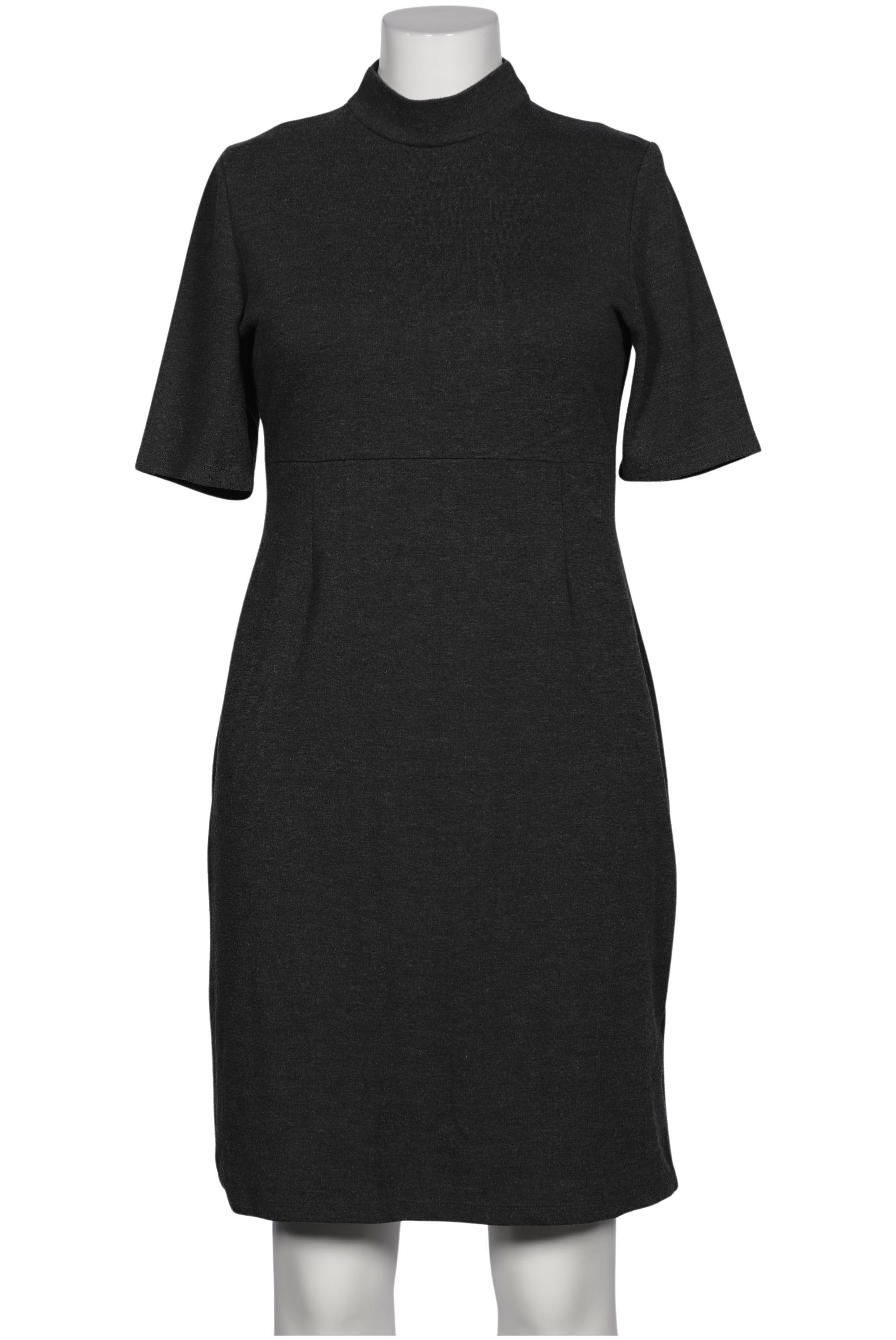 

soyaconcept Damen Kleid, grau, Gr. 42
