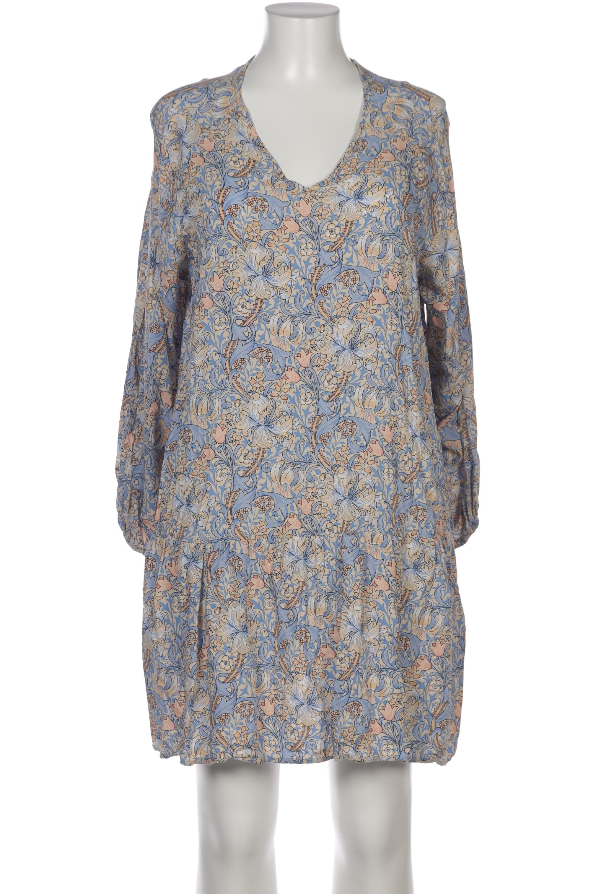 

soyaconcept Damen Kleid, mehrfarbig, Gr. 42