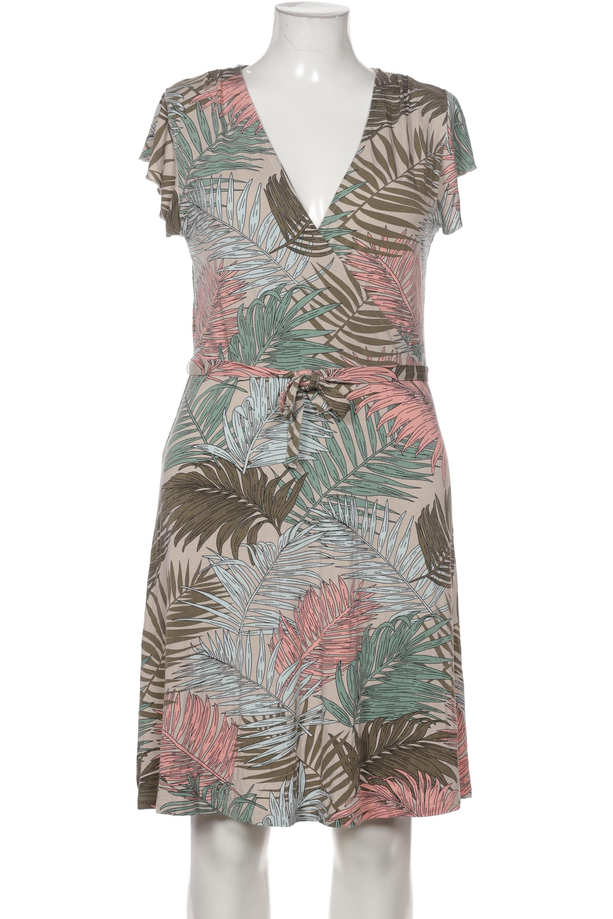 

soyaconcept Damen Kleid, braun, Gr. 42