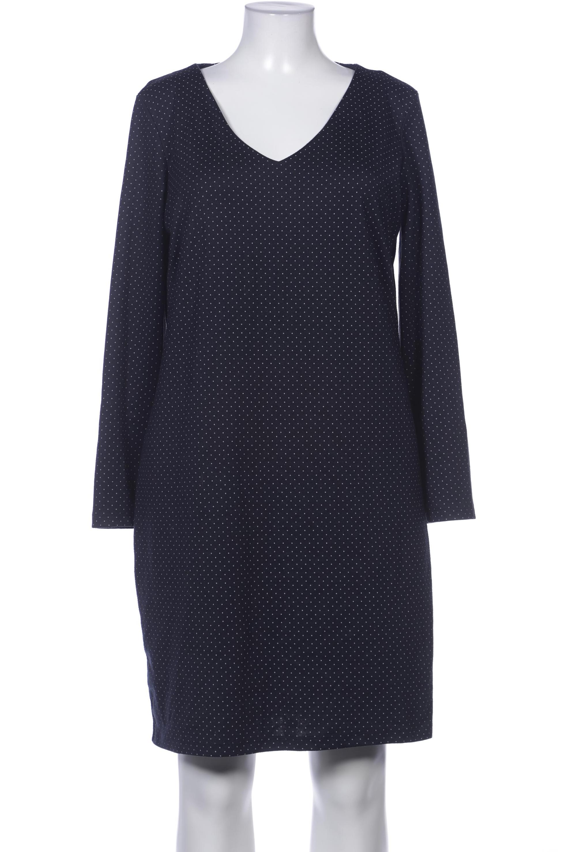 

soyaconcept Damen Kleid, marineblau, Gr. 44