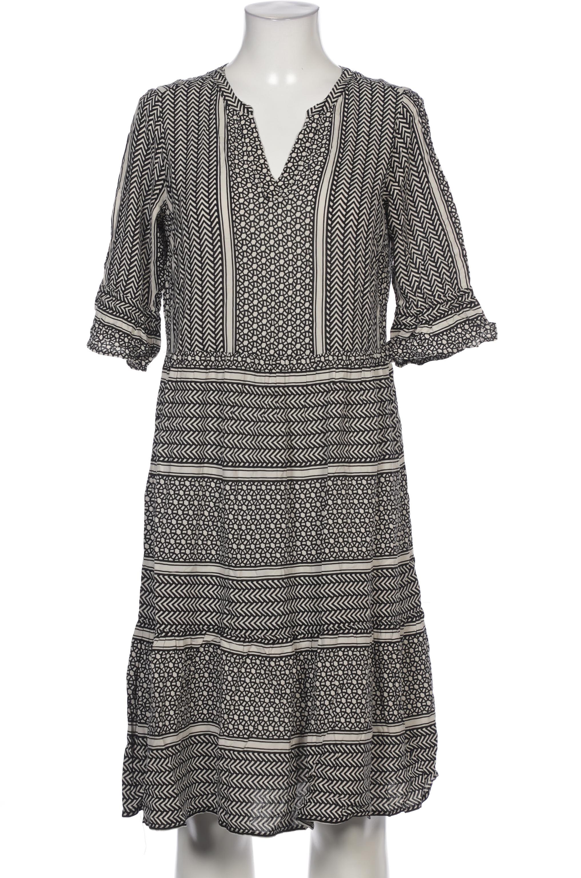 

soyaconcept Damen Kleid, mehrfarbig