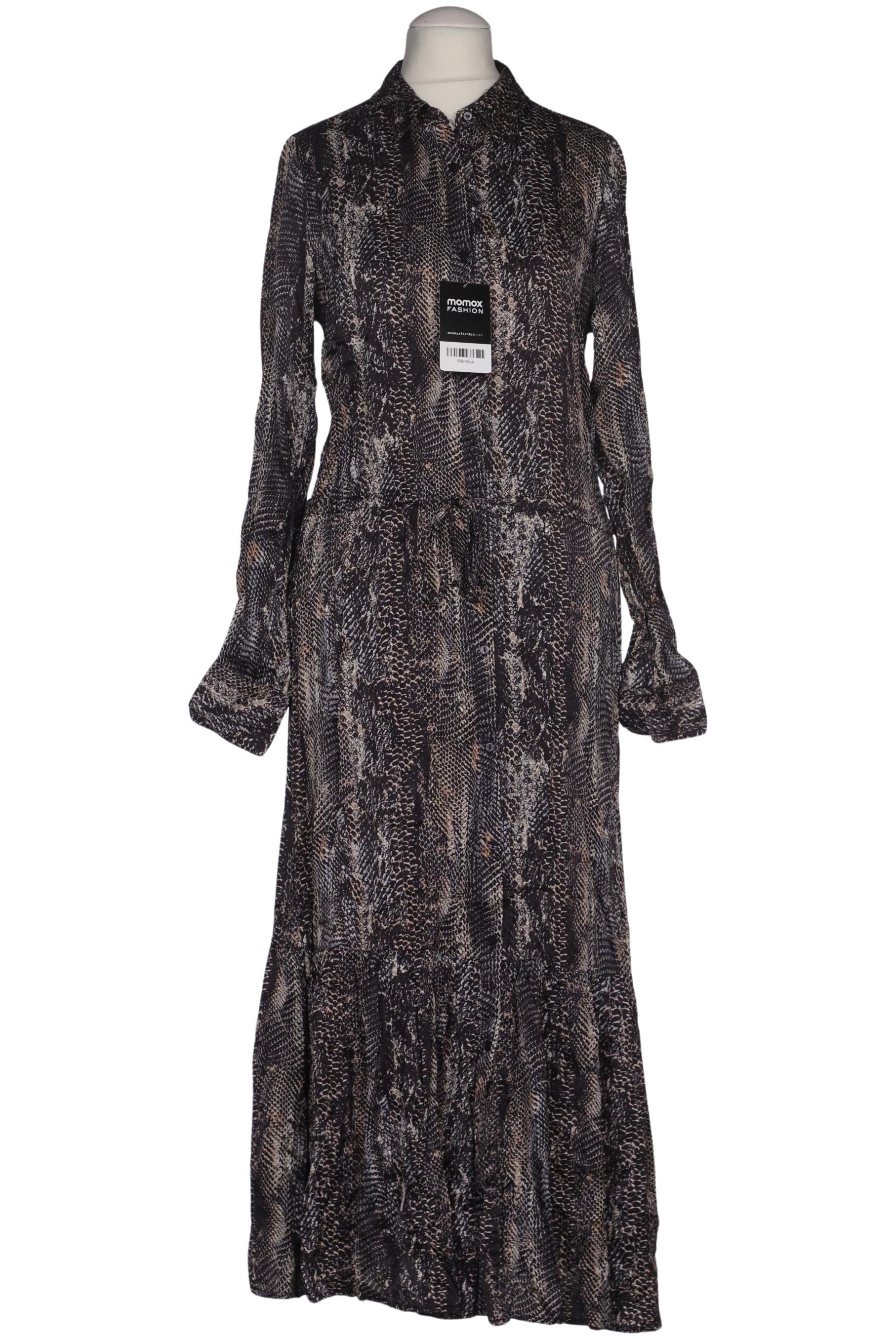 

soyaconcept Damen Kleid, grau, Gr. 36