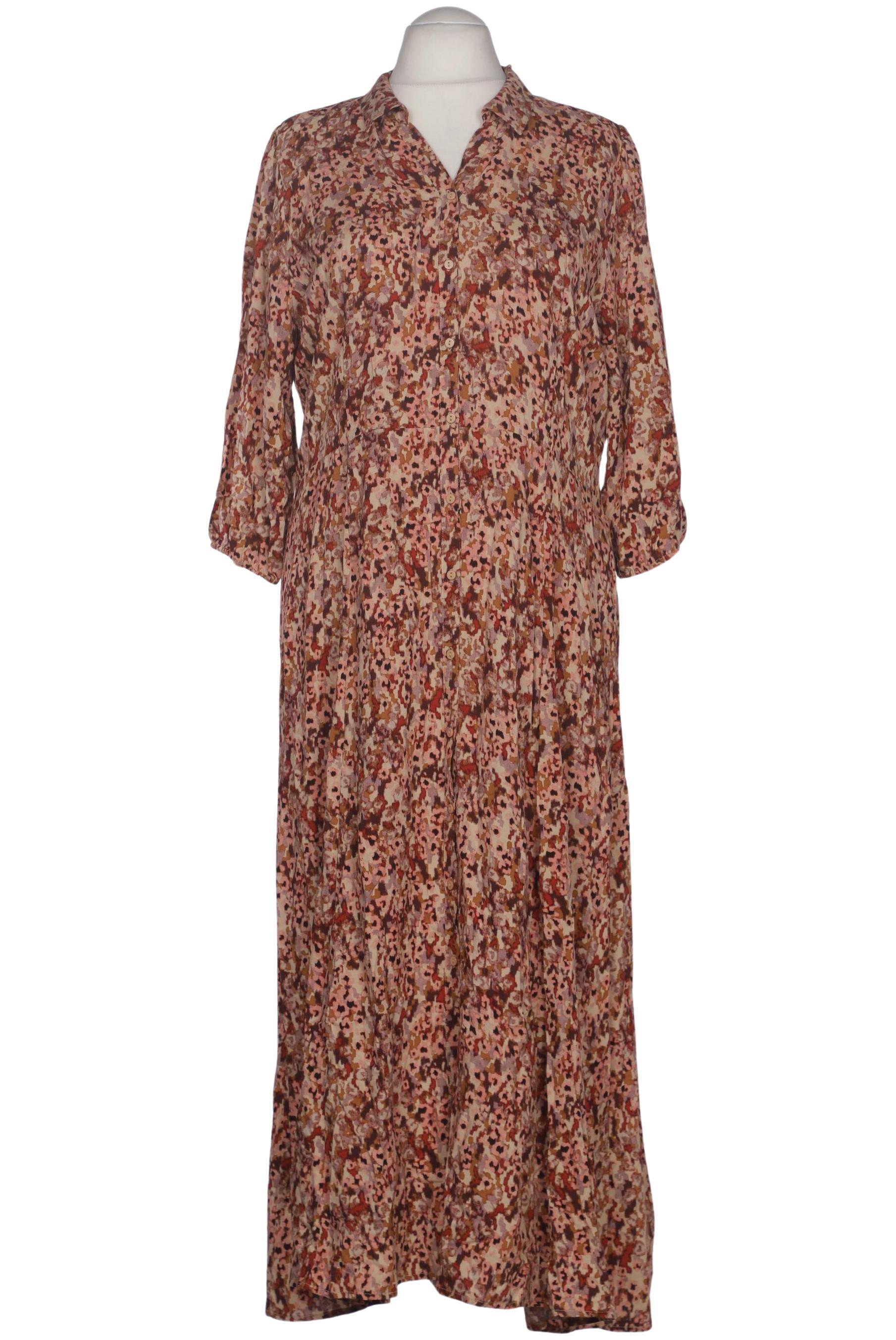 

soyaconcept Damen Kleid, mehrfarbig, Gr. 44