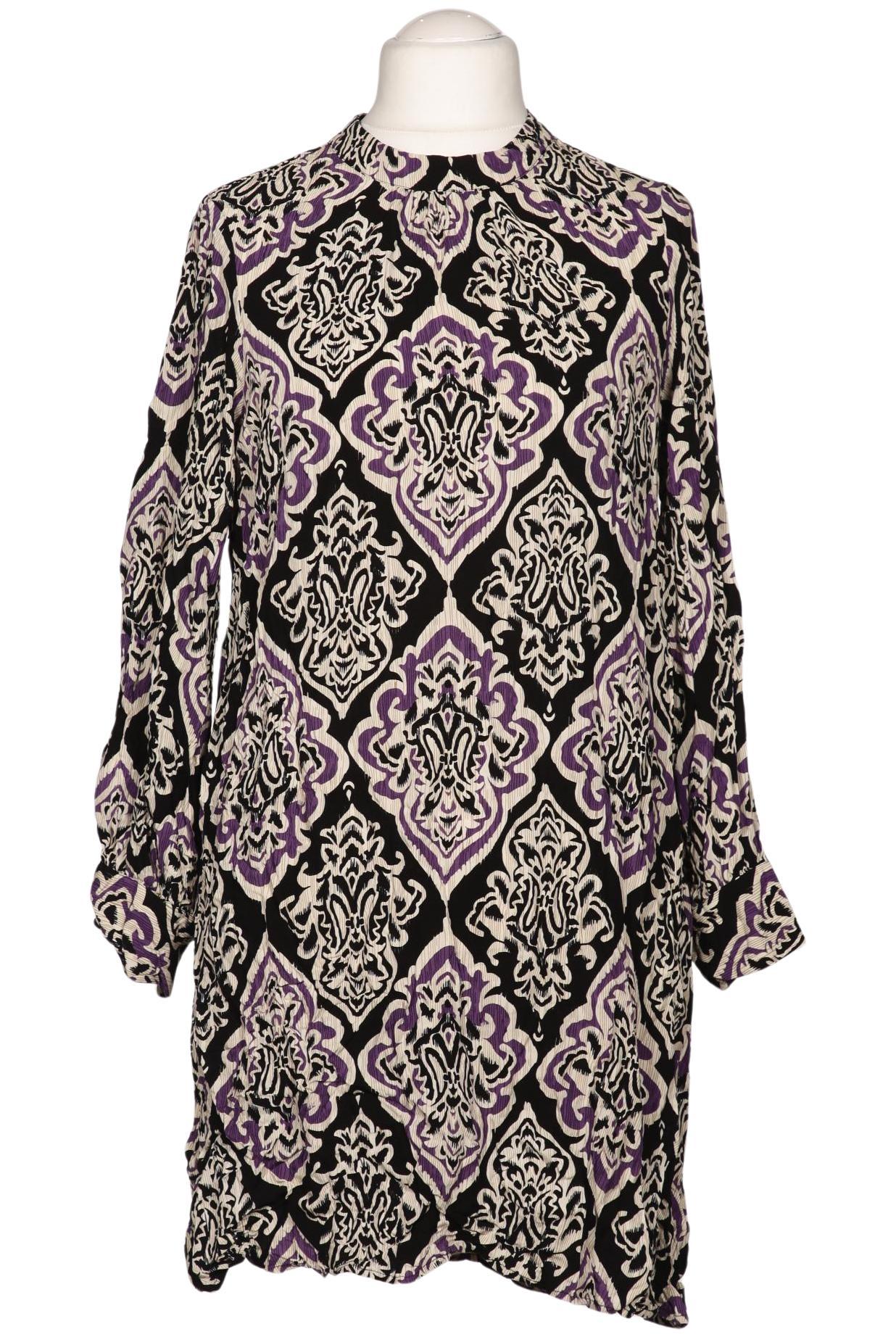 

soyaconcept Damen Kleid, mehrfarbig, Gr. 38