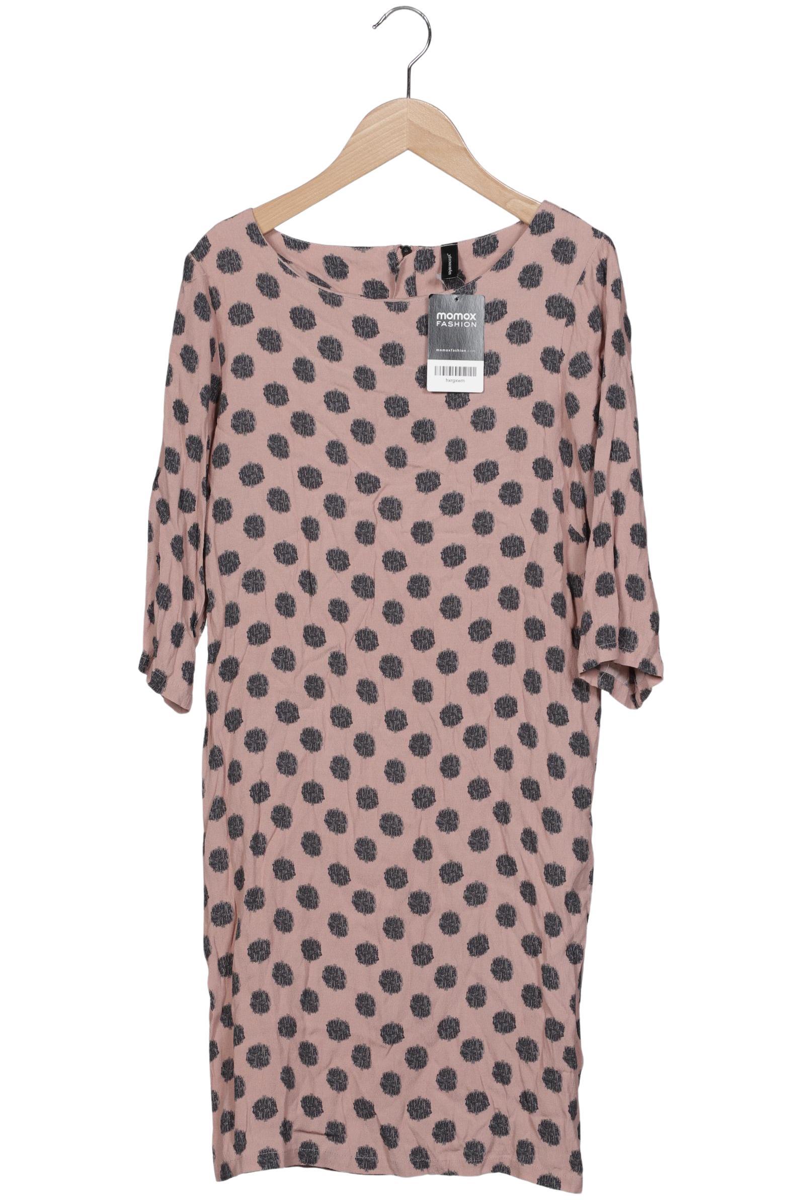 

soyaconcept Damen Kleid, beige, Gr. 36