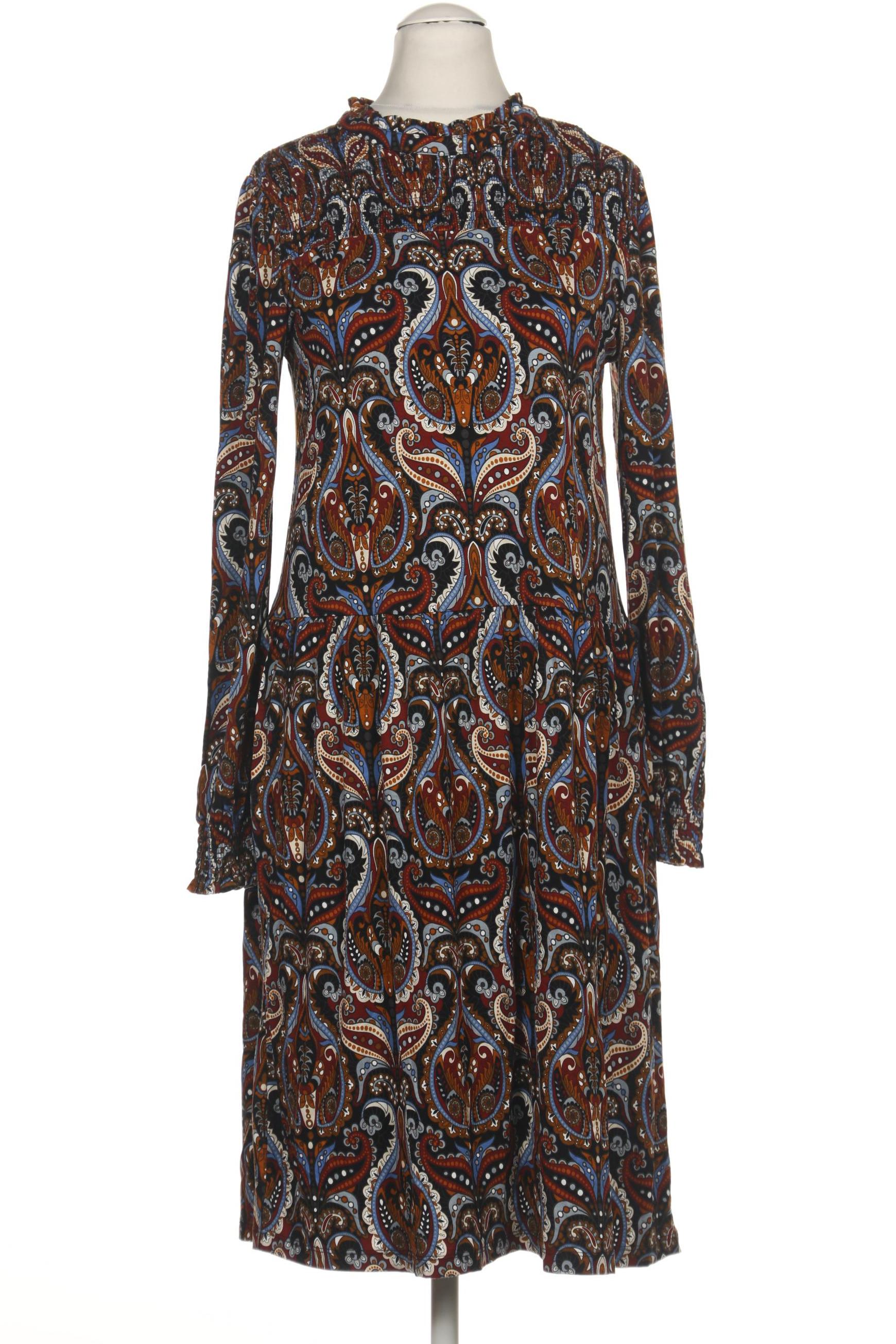 

soyaconcept Damen Kleid, mehrfarbig, Gr. 36