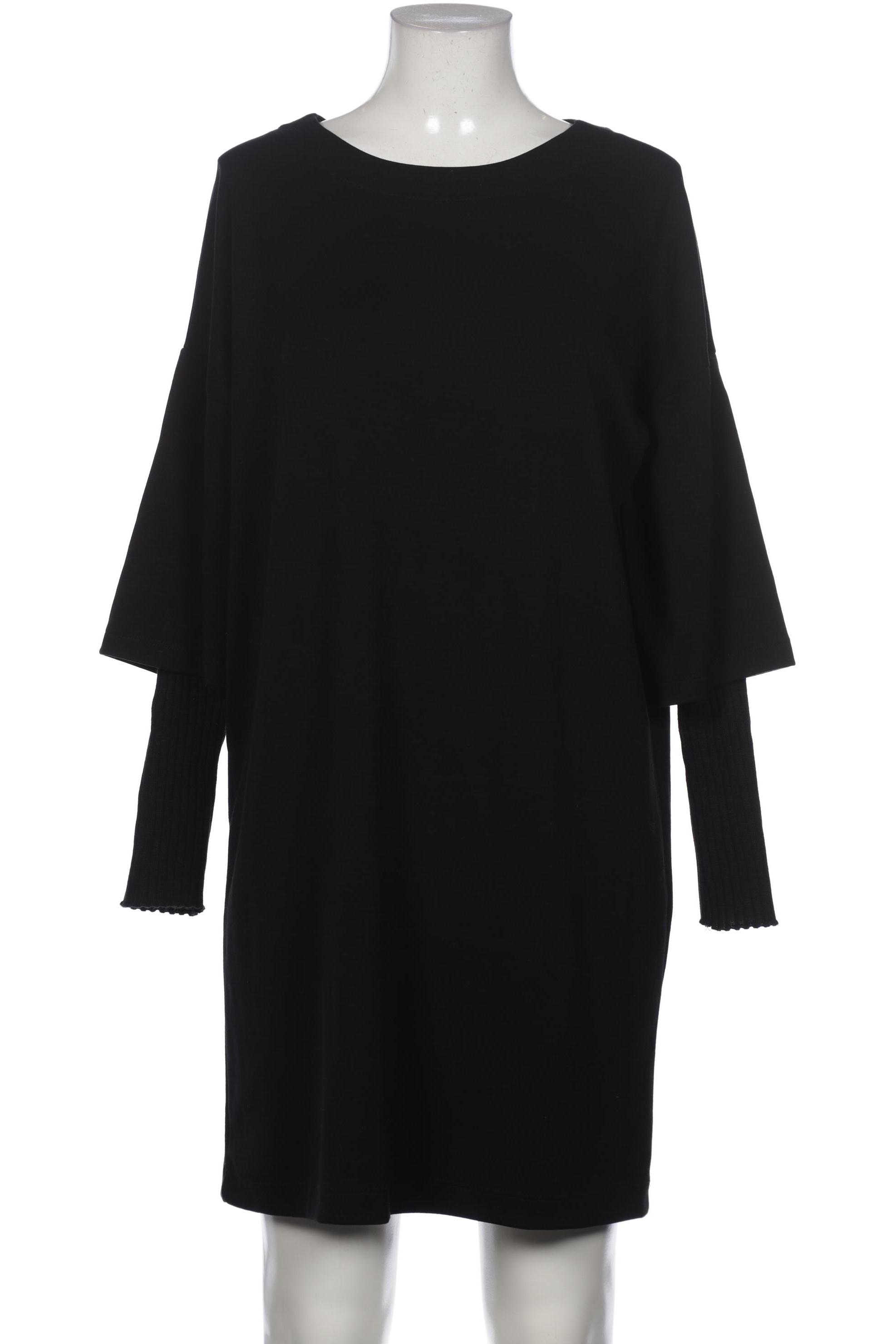 

soyaconcept Damen Kleid, schwarz, Gr. 38