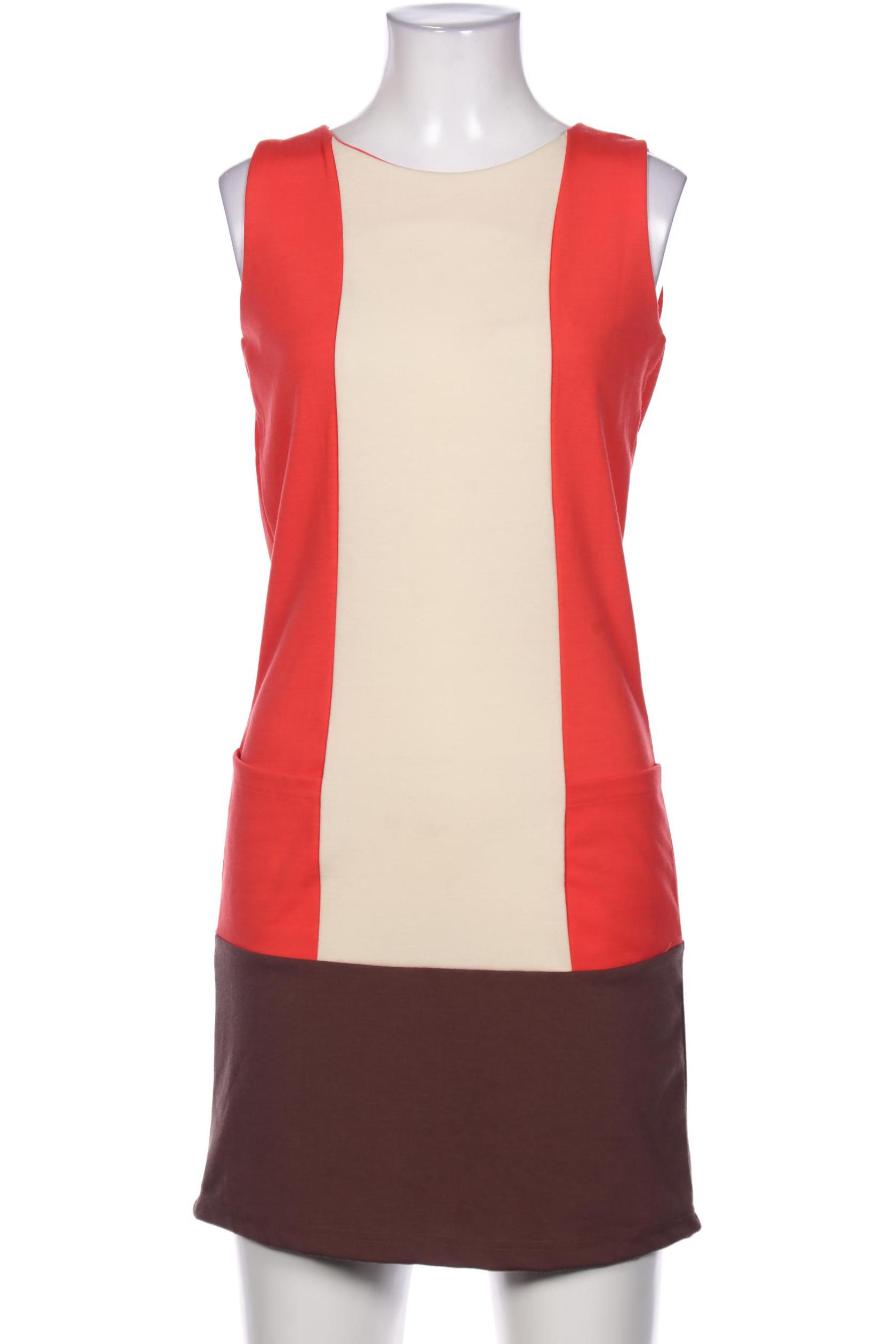 

soyaconcept Damen Kleid, pink, Gr. 36