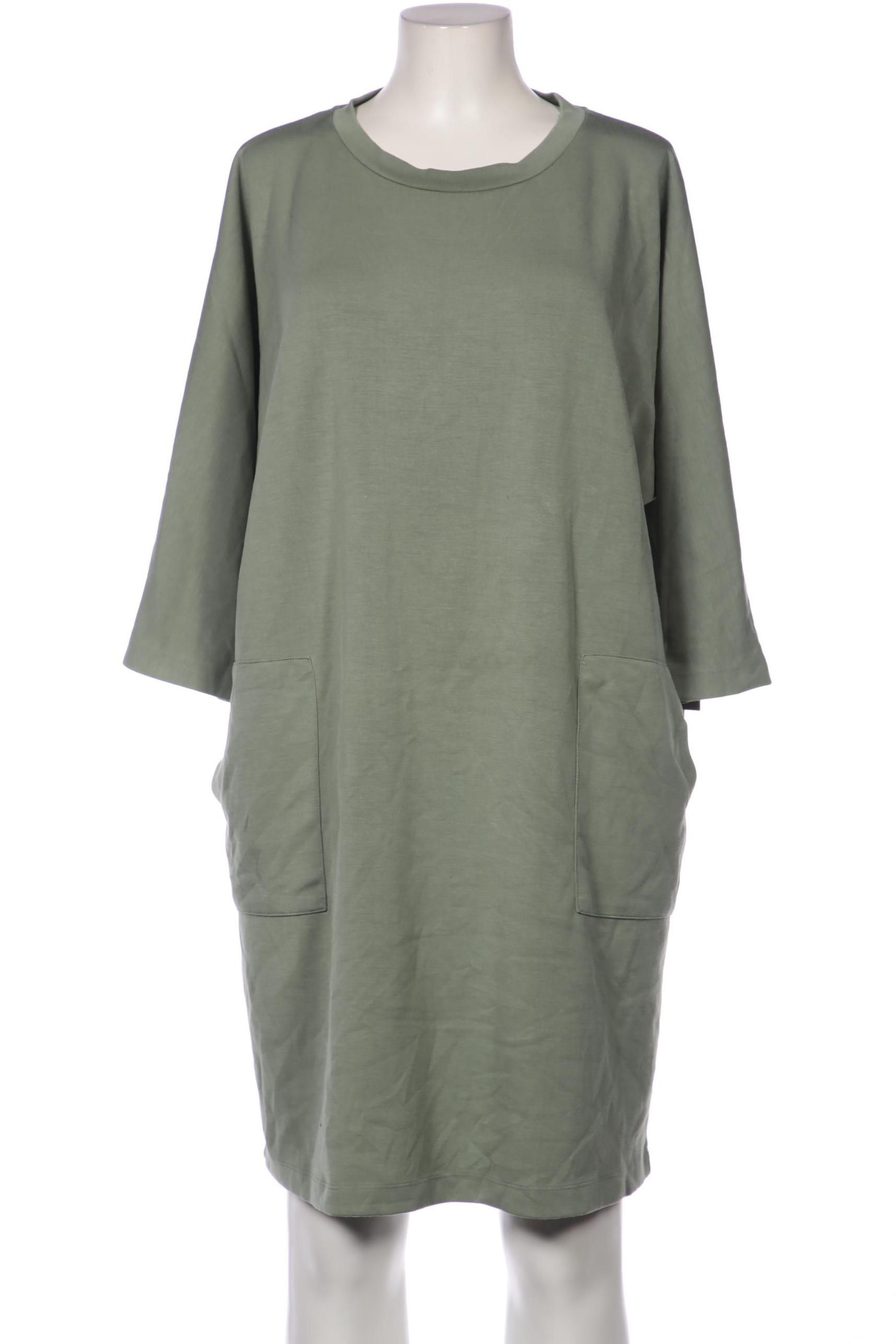 

soyaconcept Damen Kleid, hellgrün, Gr. 44