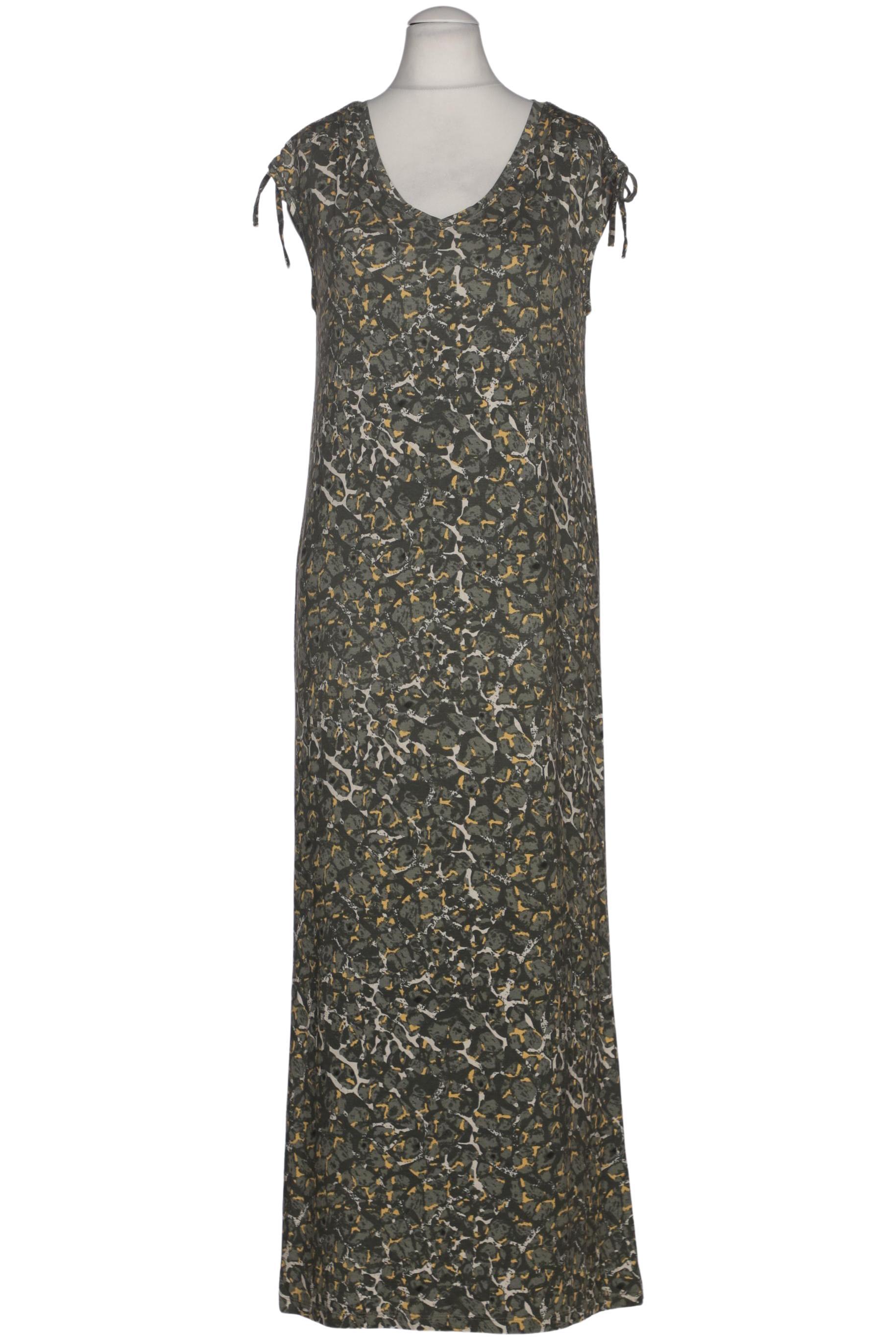 

soyaconcept Damen Kleid, grün, Gr. 38