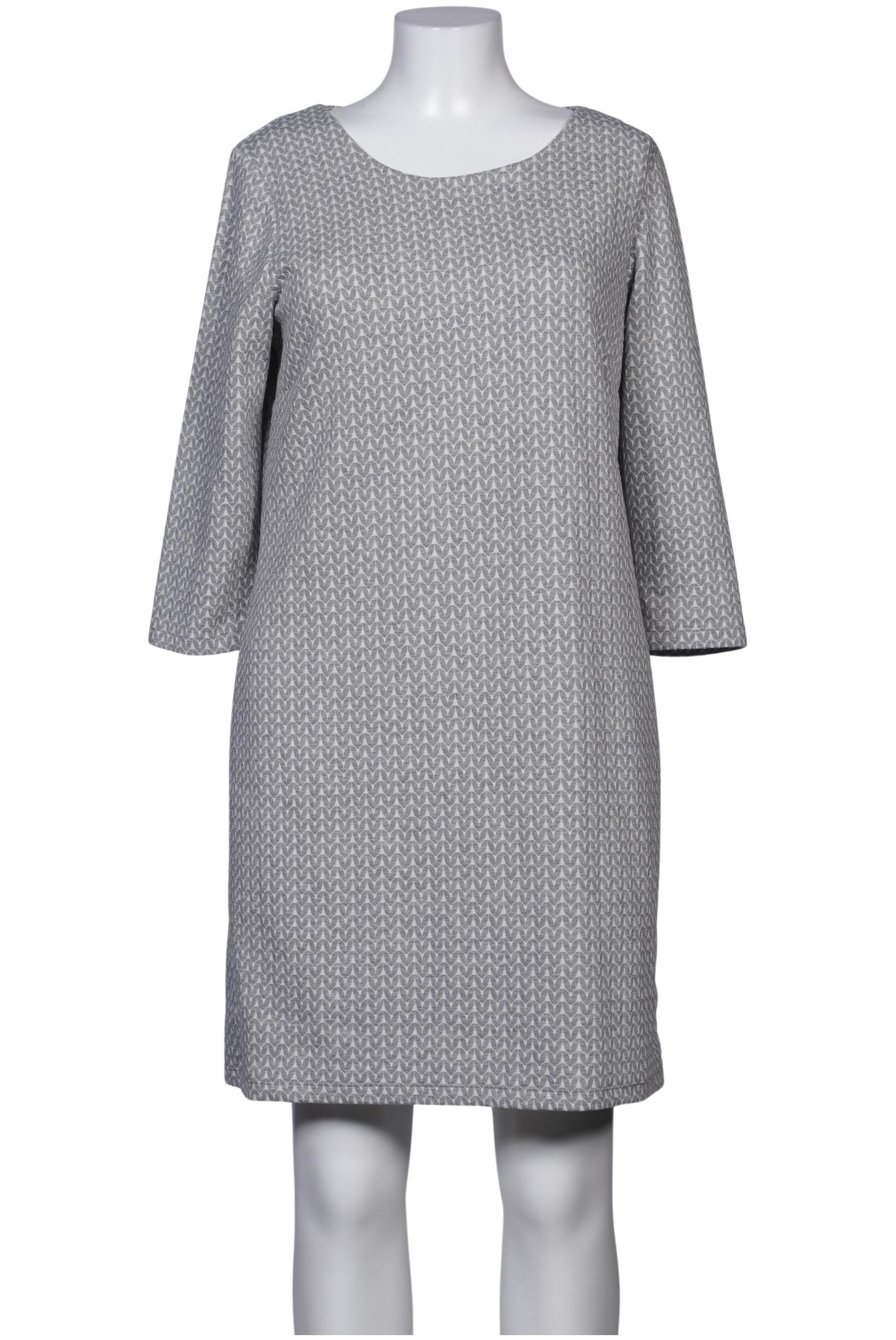 

soyaconcept Damen Kleid, grau, Gr. 44