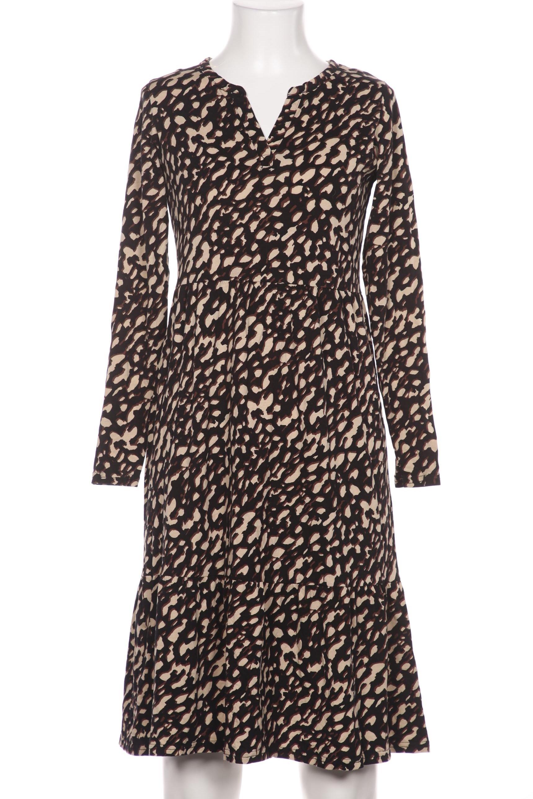 

soyaconcept Damen Kleid, braun, Gr. 34