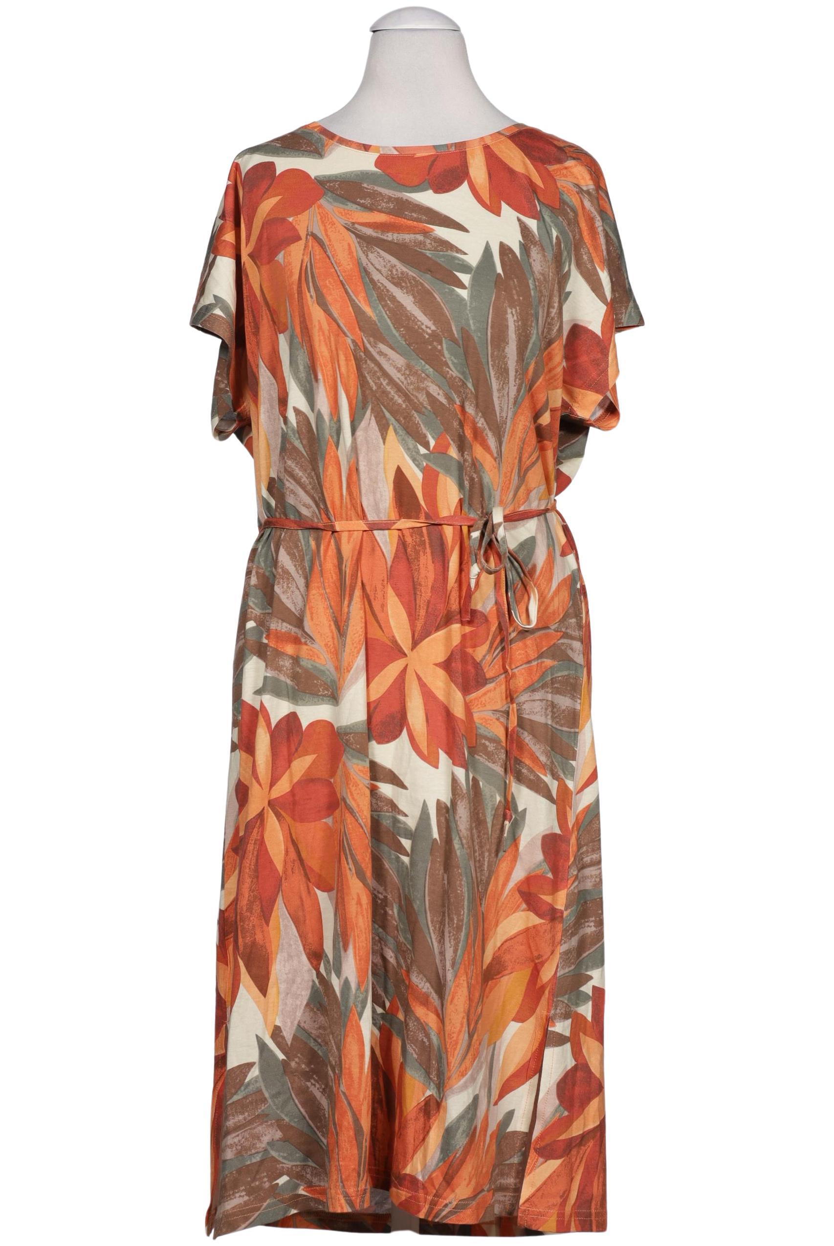 

soyaconcept Damen Kleid, mehrfarbig, Gr. 34