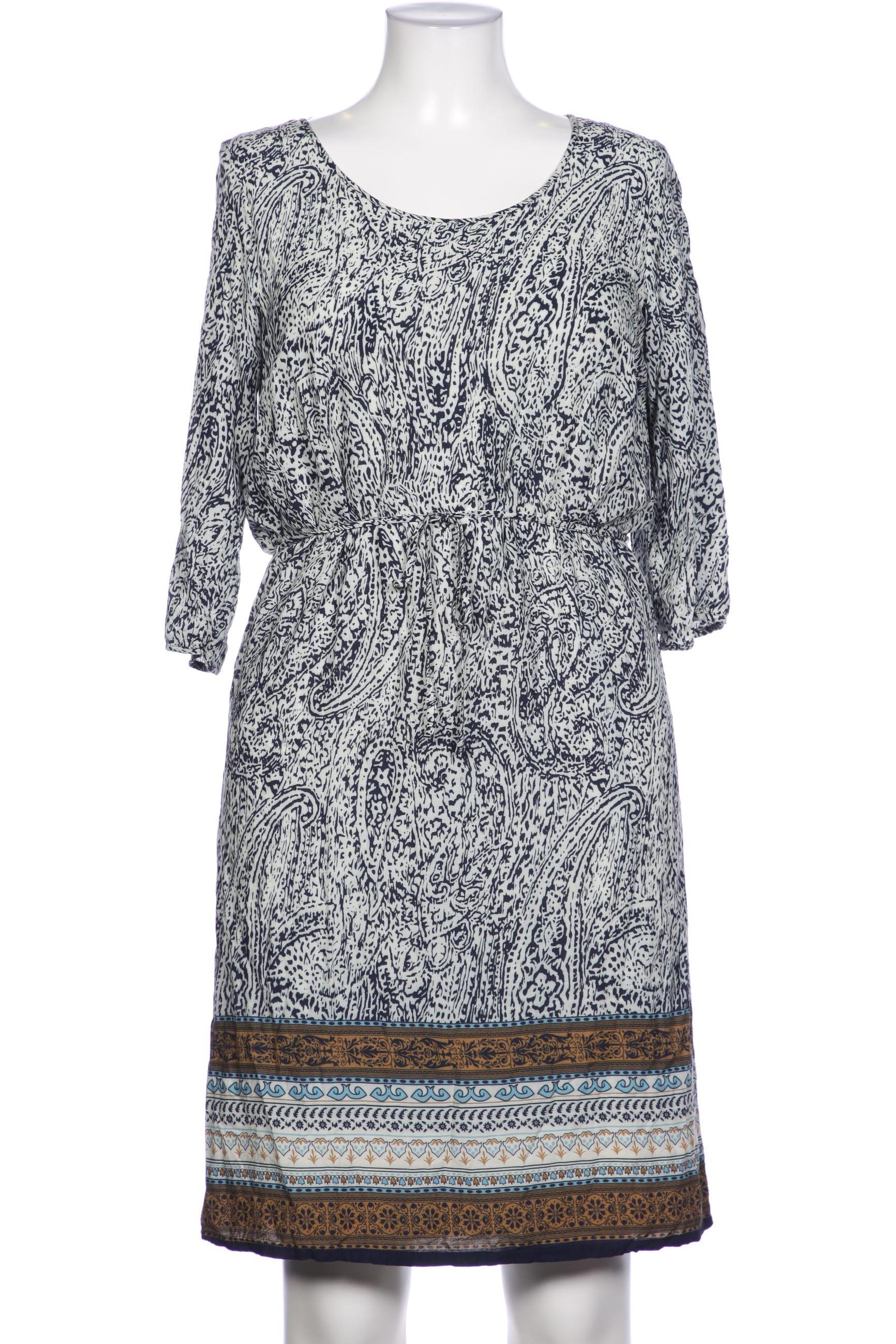 

soyaconcept Damen Kleid, marineblau