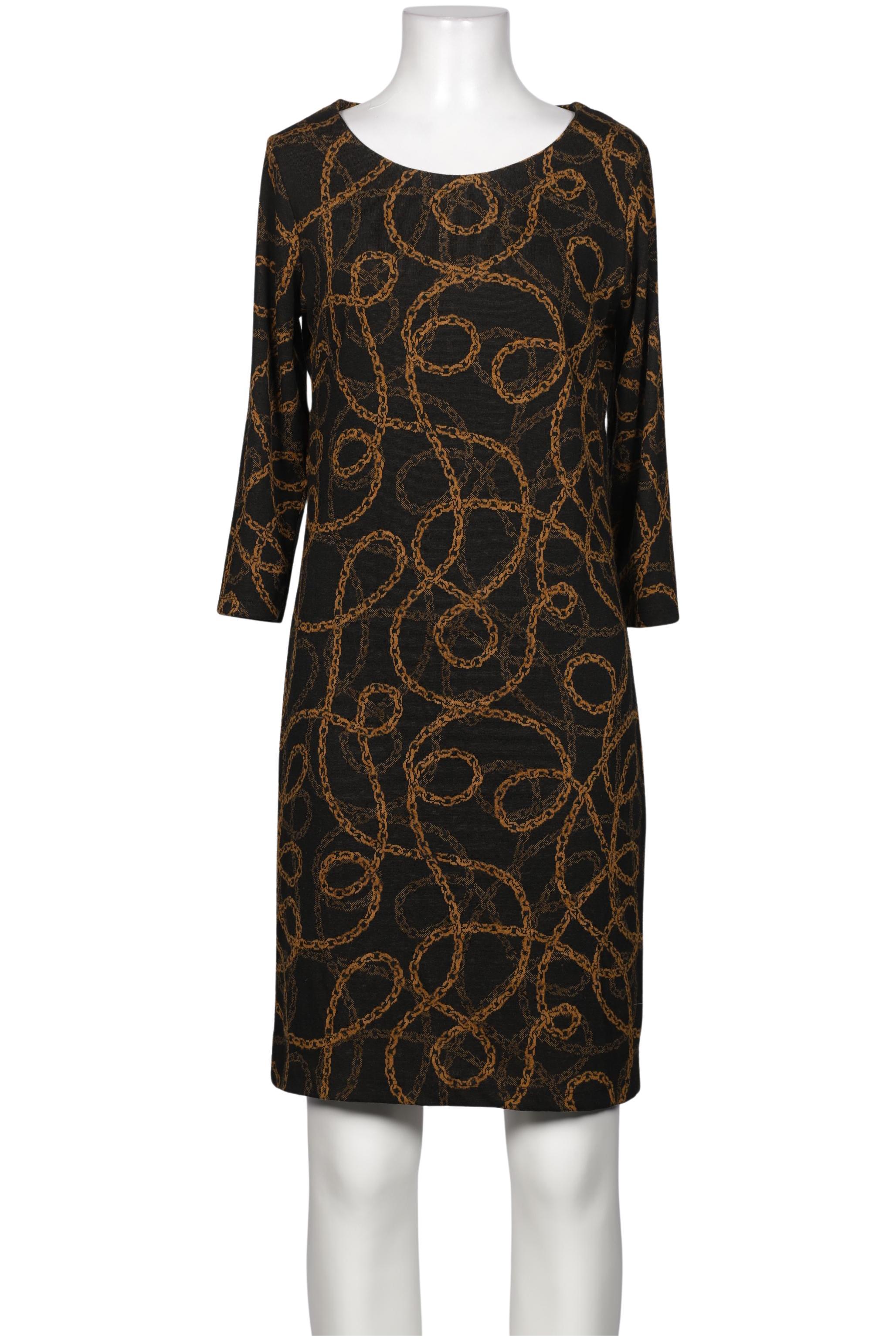 

soyaconcept Damen Kleid, mehrfarbig, Gr. 36