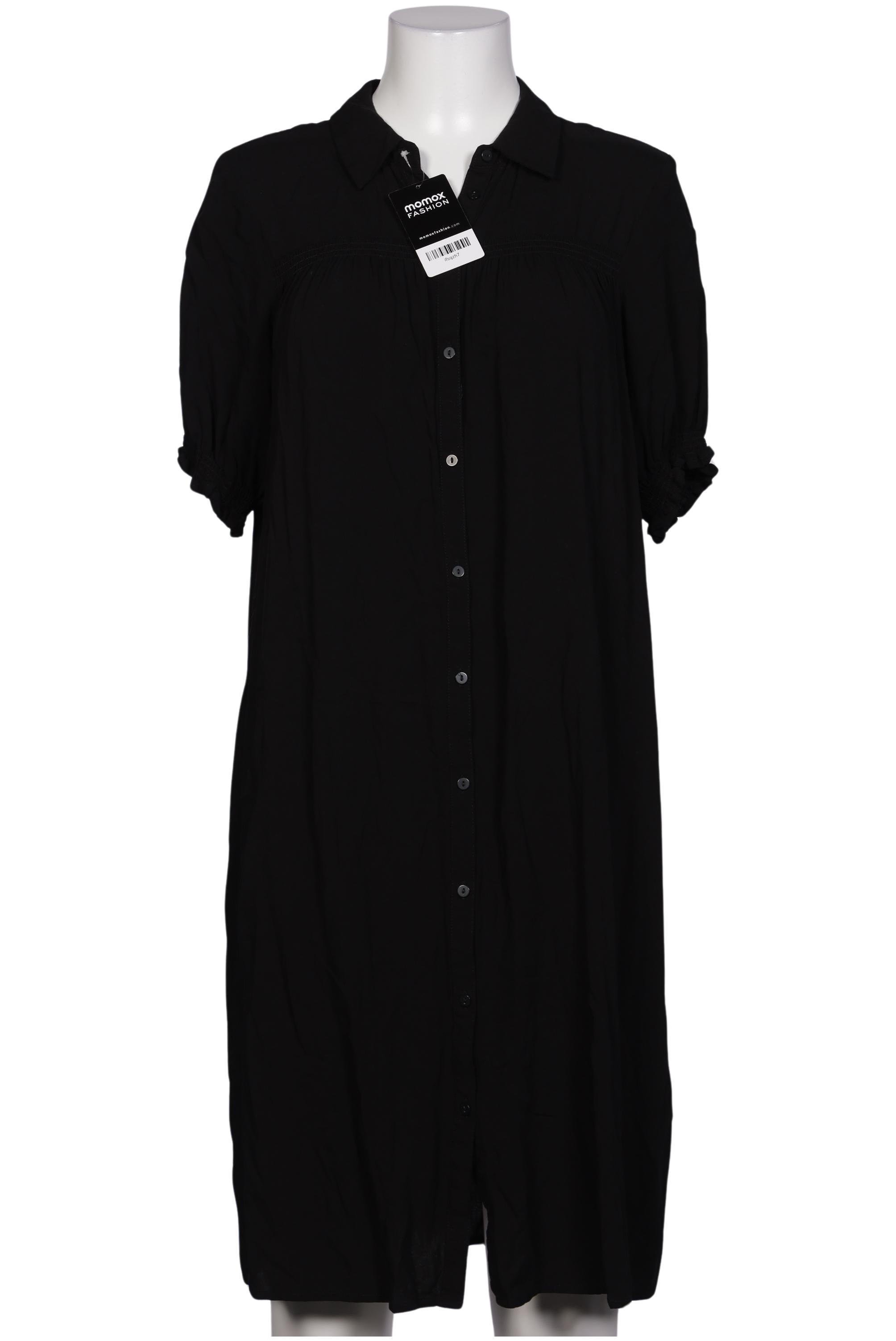 

soyaconcept Damen Kleid, schwarz, Gr. 38