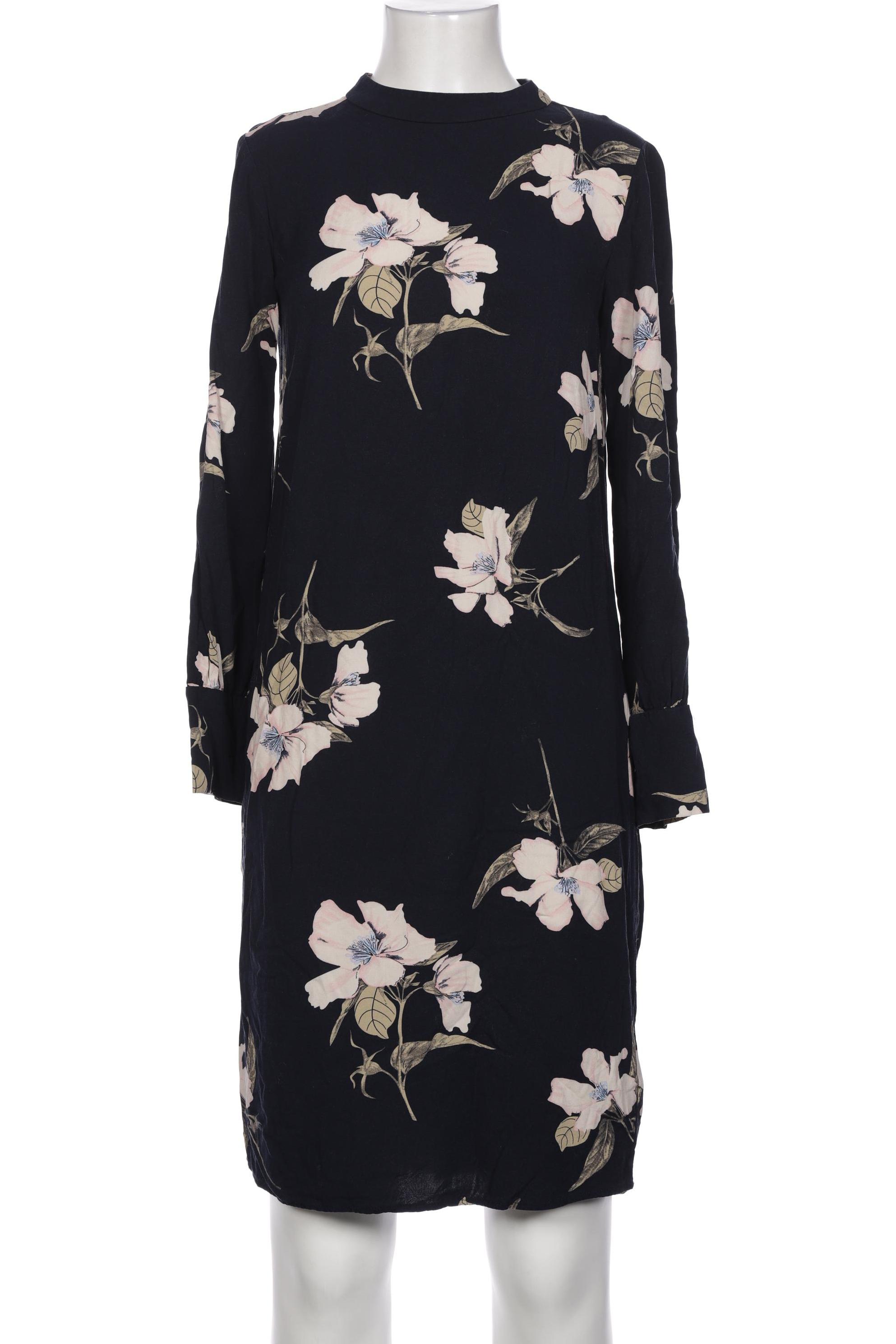 

soyaconcept Damen Kleid, marineblau, Gr. 34