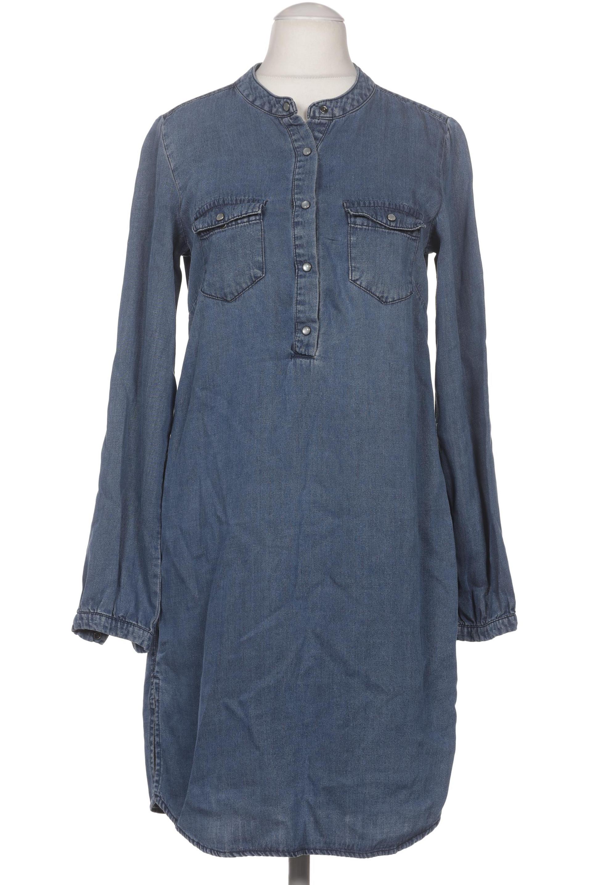 

soyaconcept Damen Kleid, marineblau, Gr. 34