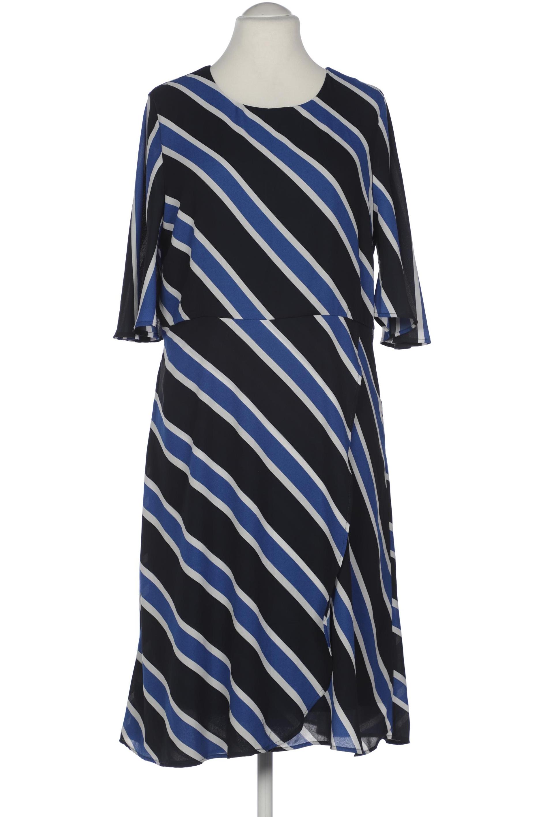 

soyaconcept Damen Kleid, marineblau, Gr. 42