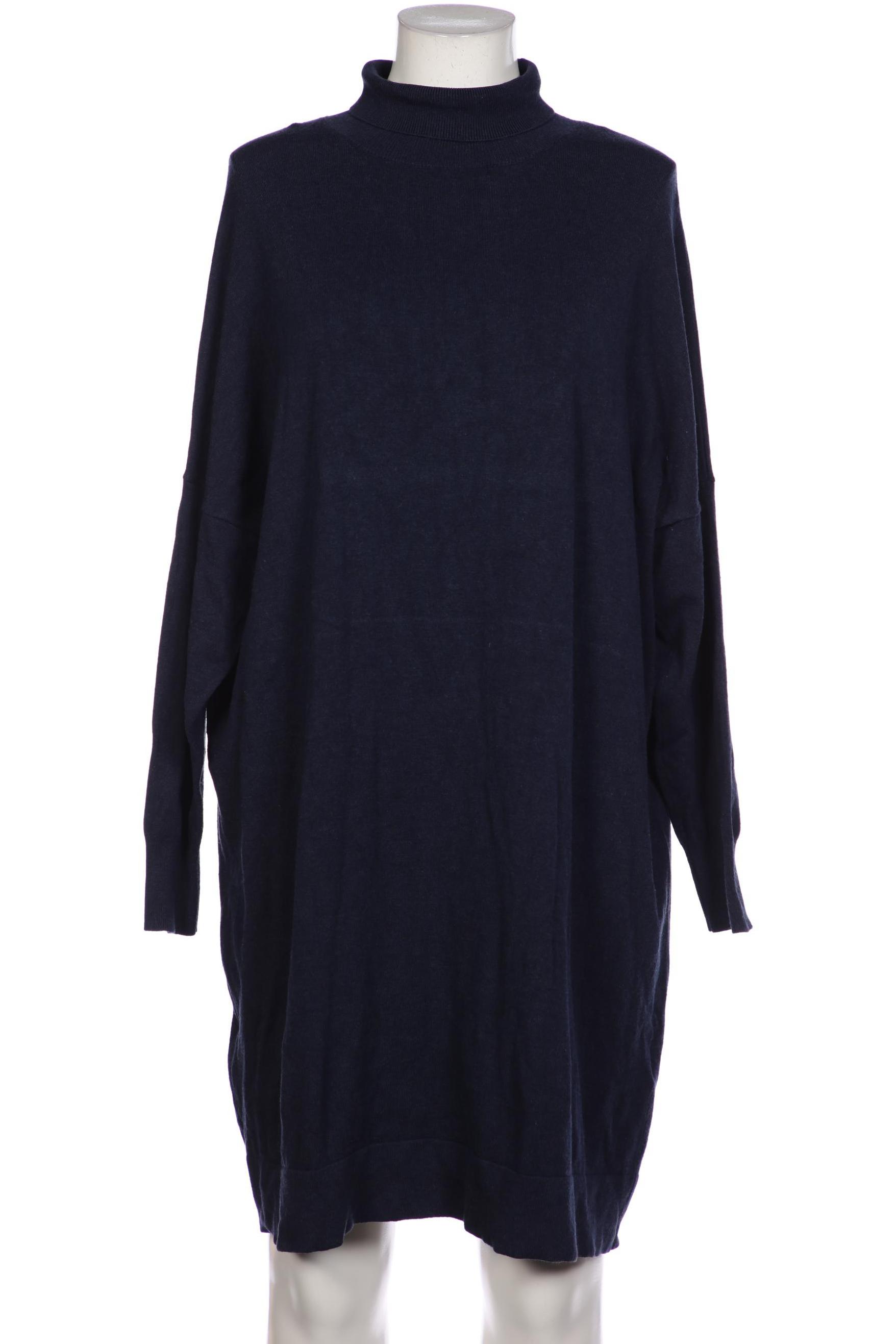 

soyaconcept Damen Kleid, marineblau, Gr. 42