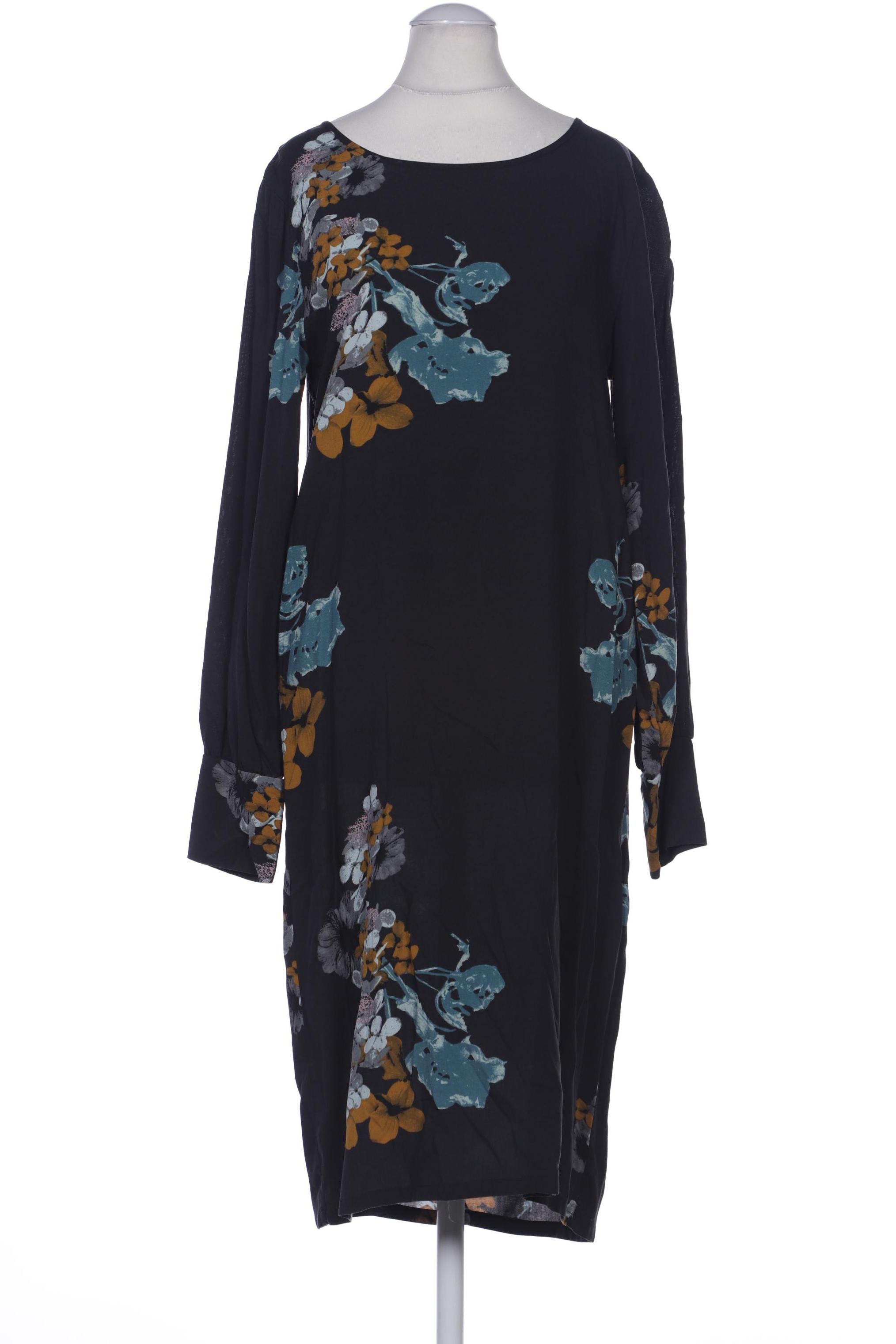 

soyaconcept Damen Kleid, schwarz, Gr. 36