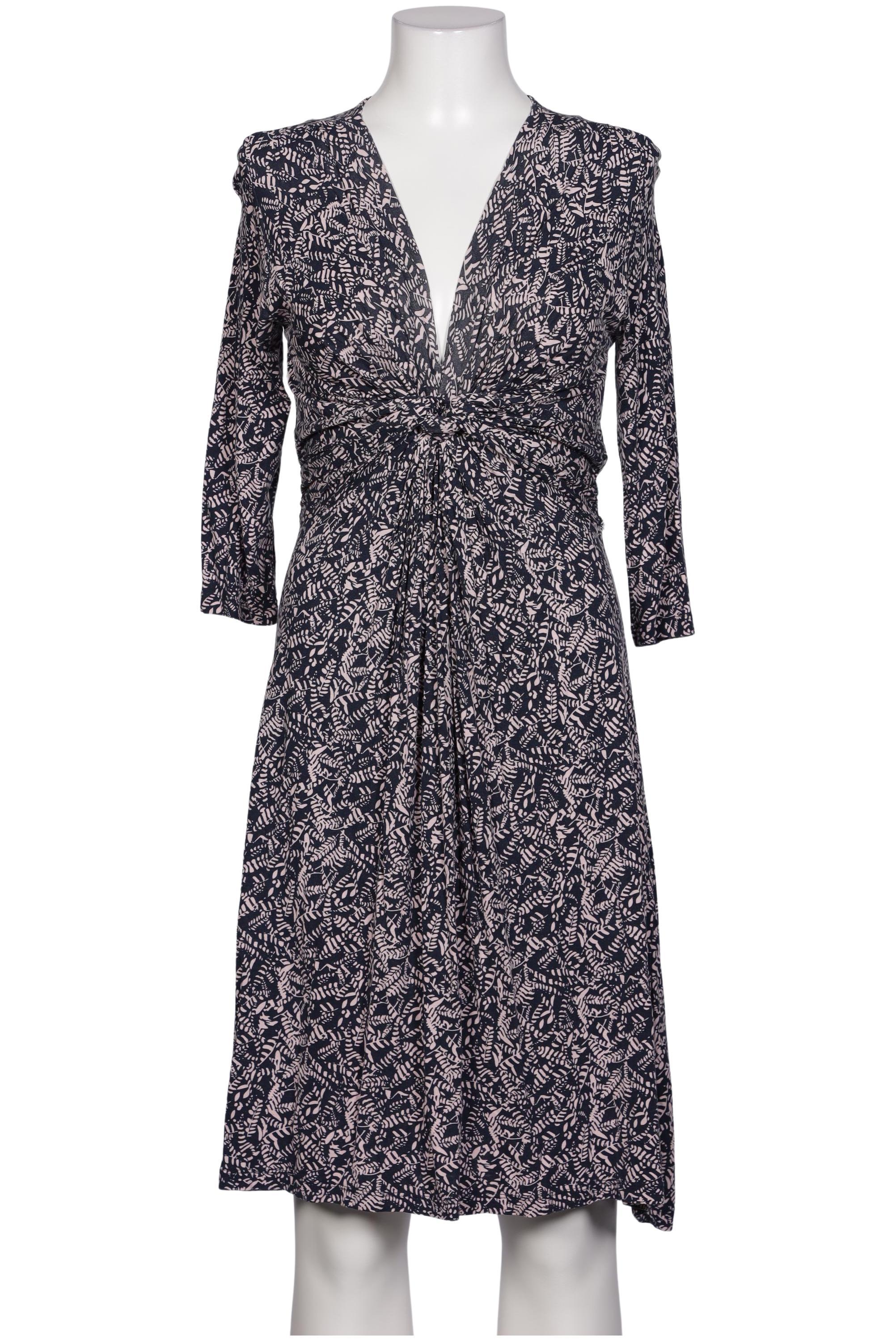 

soyaconcept Damen Kleid, marineblau, Gr. 42