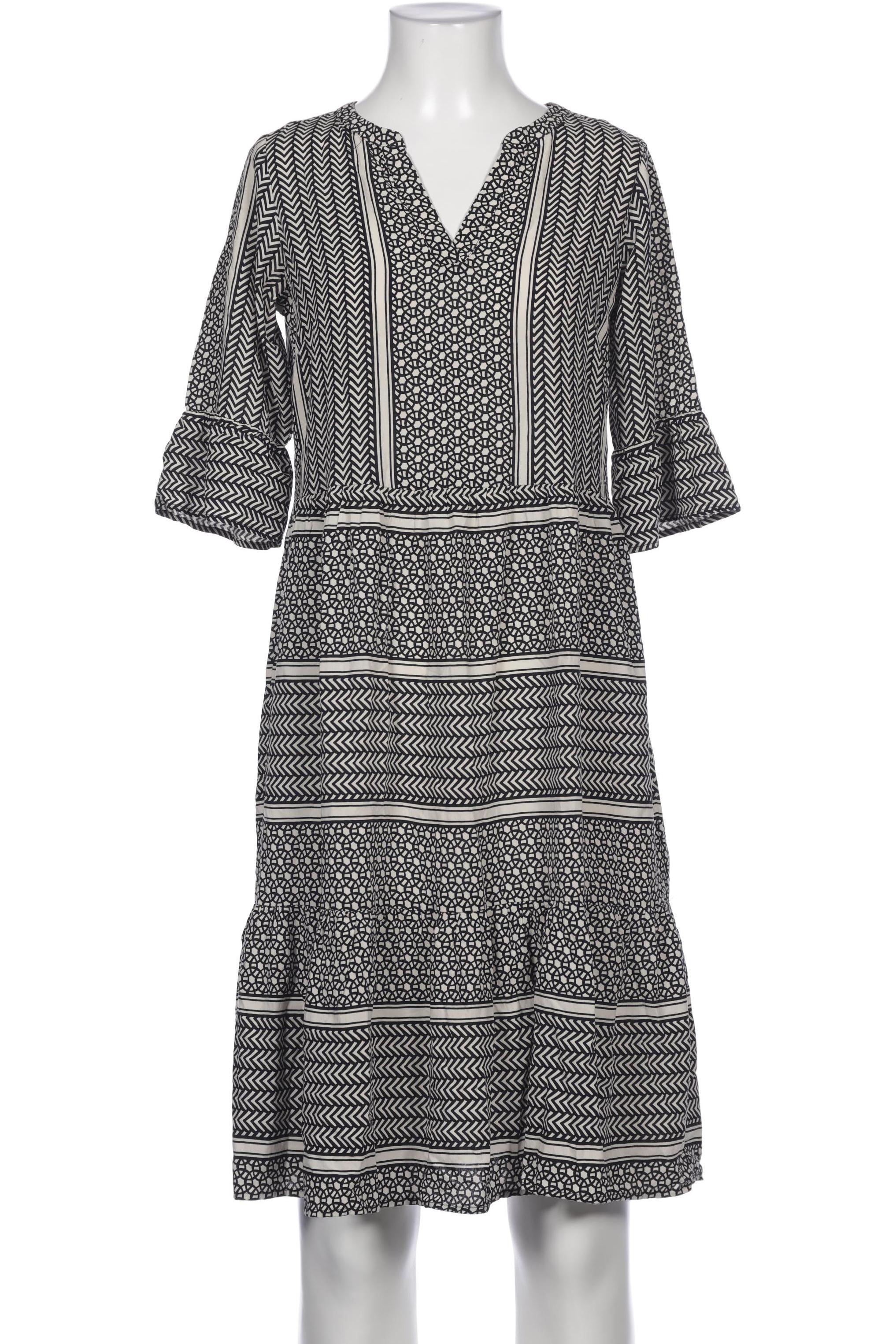 

soyaconcept Damen Kleid, schwarz