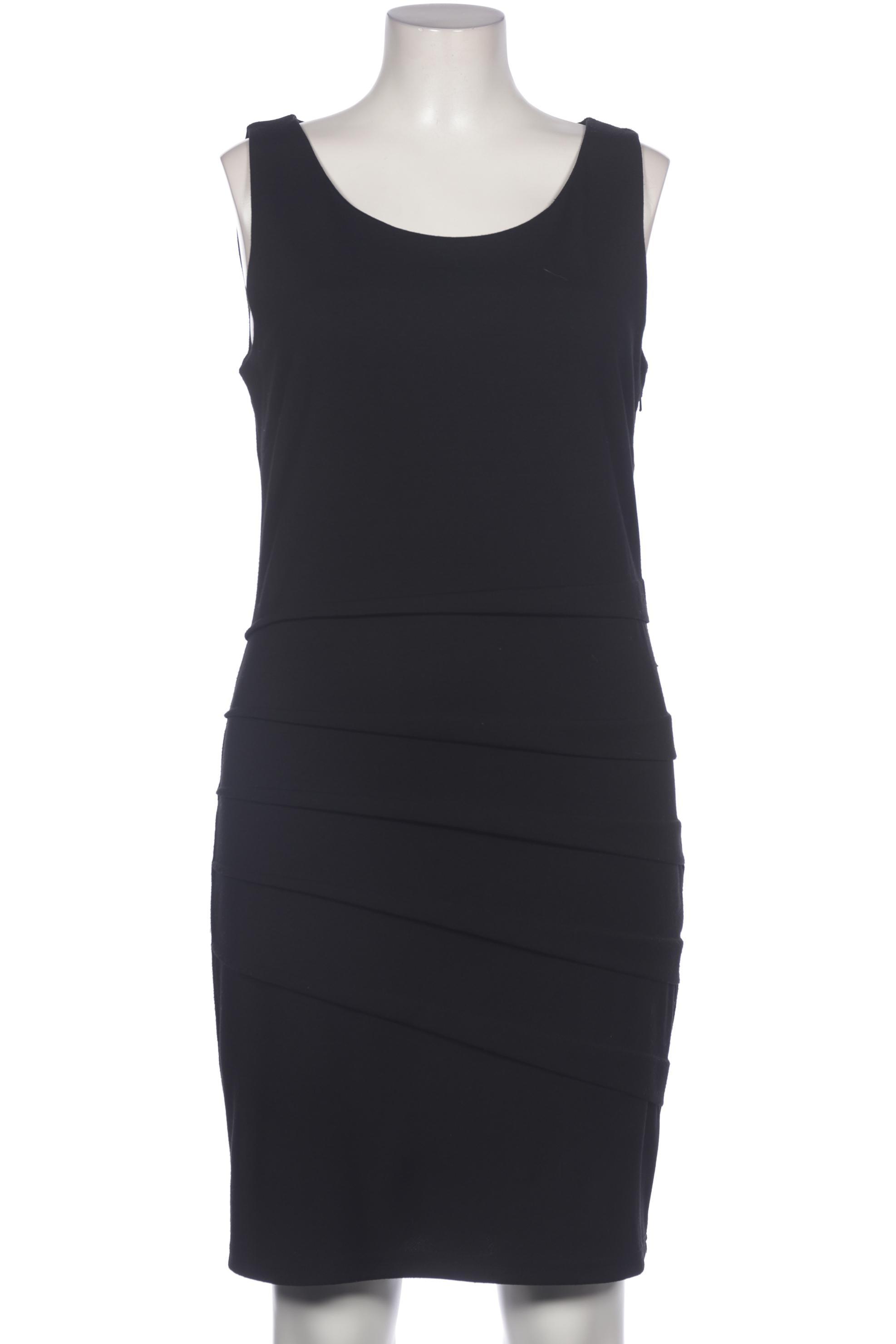 

soyaconcept Damen Kleid, schwarz, Gr. 44