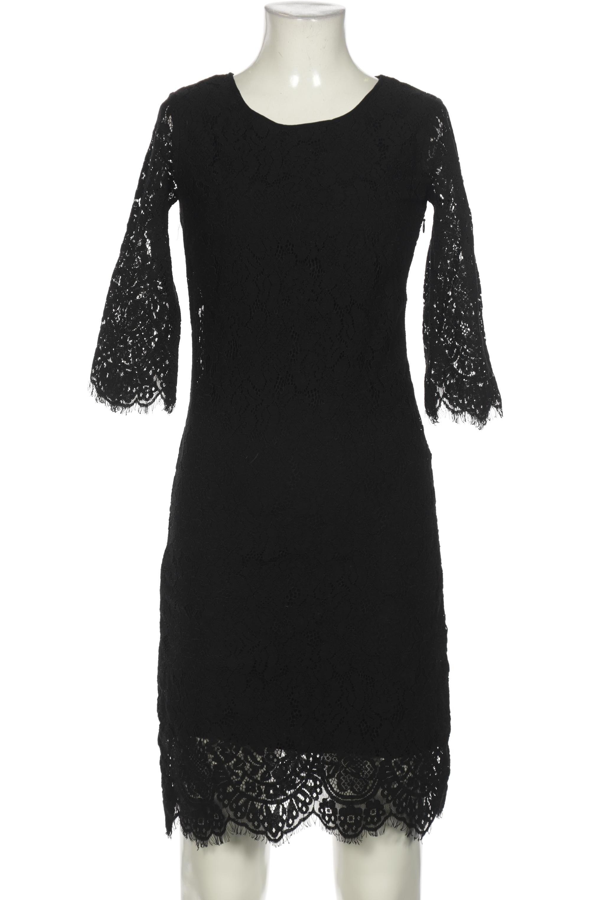 

soyaconcept Damen Kleid, schwarz