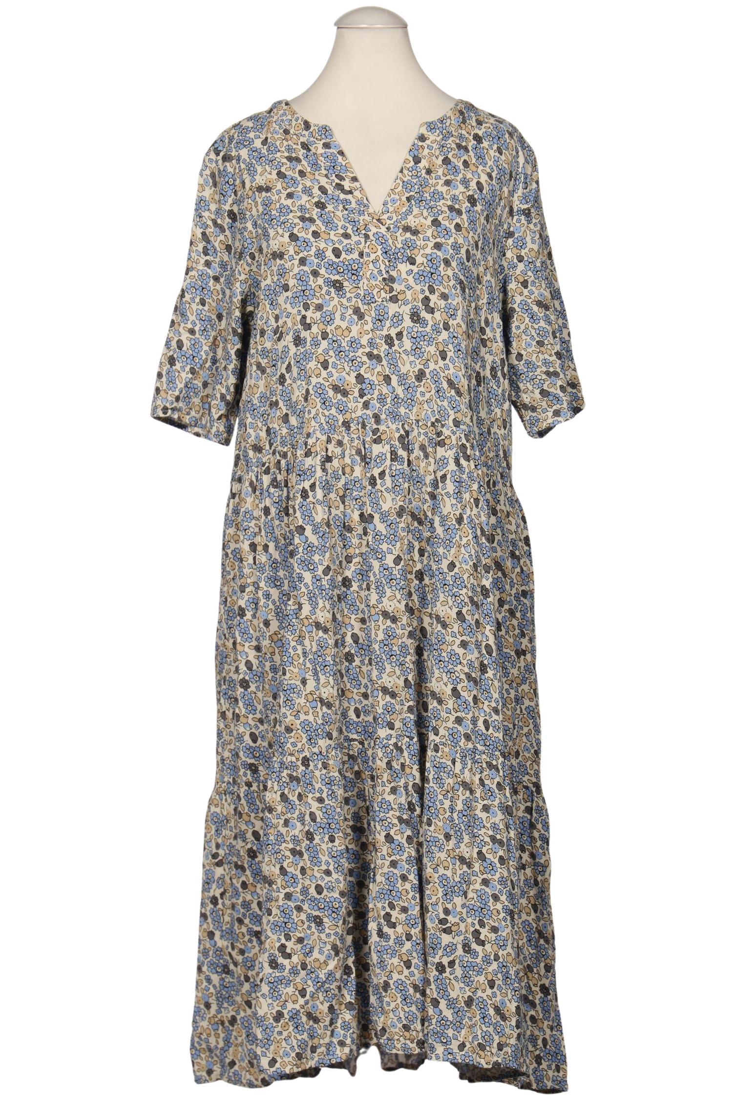 

soyaconcept Damen Kleid, mehrfarbig, Gr. 36