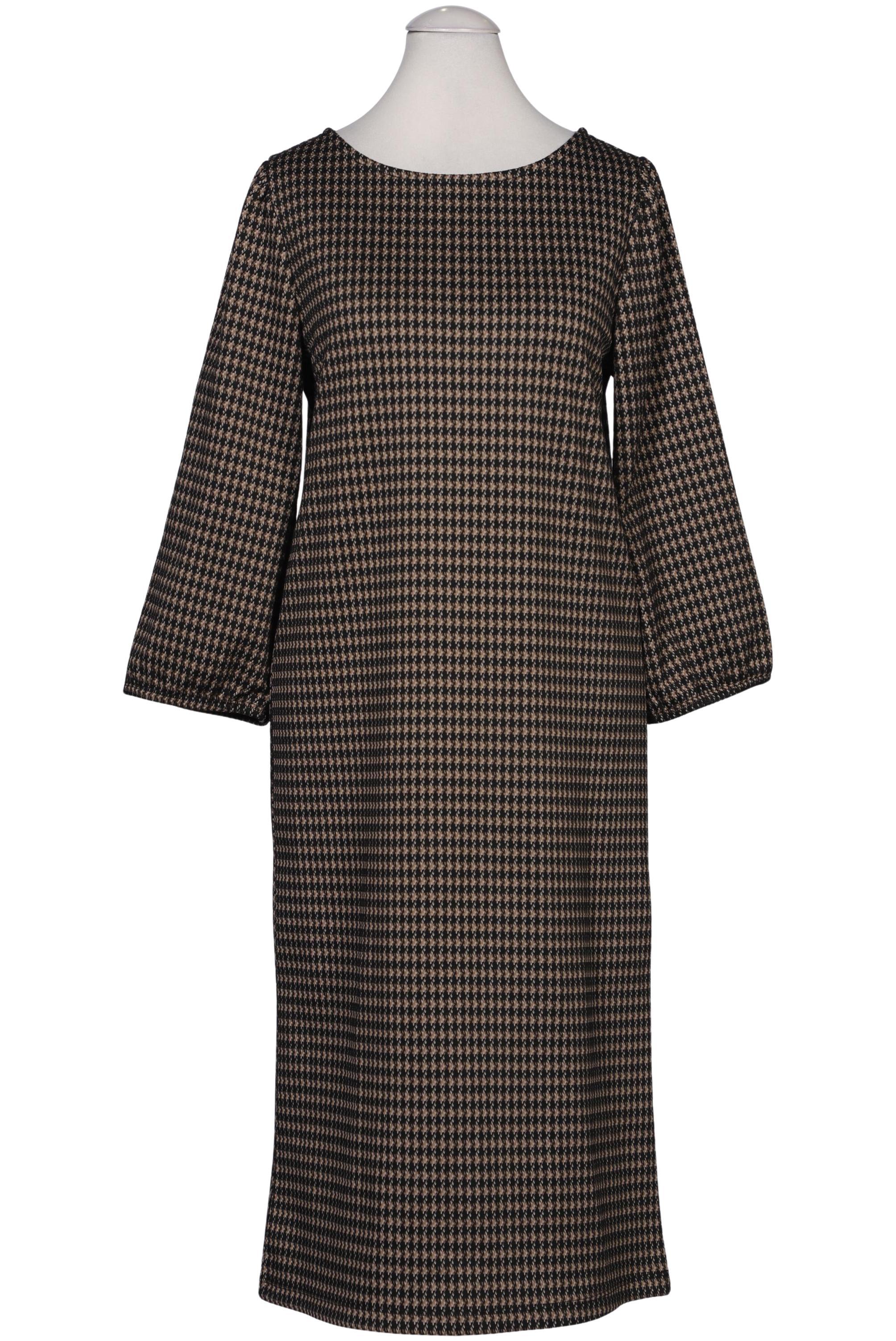 

soyaconcept Damen Kleid, beige, Gr. 34