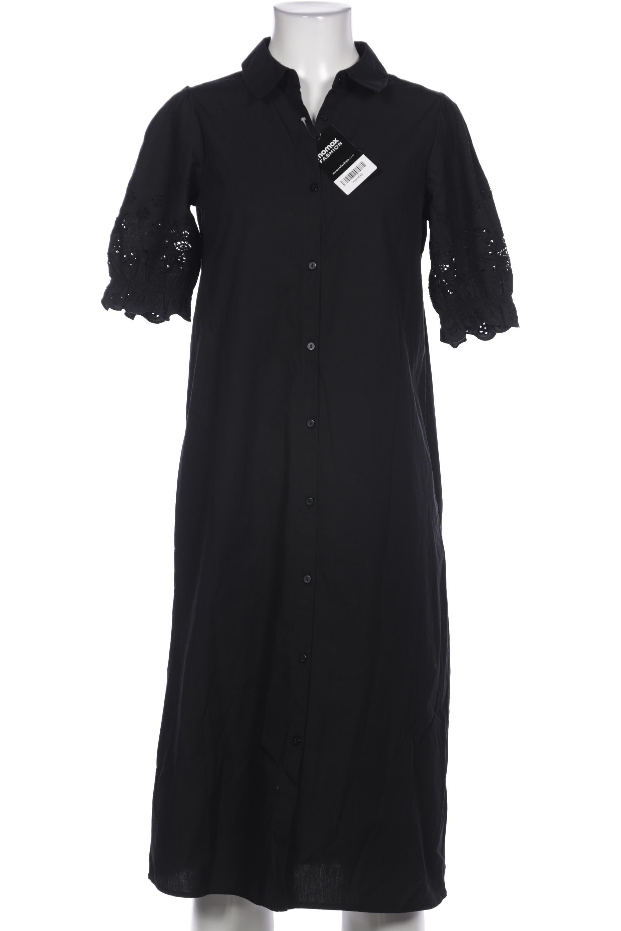 

soyaconcept Damen Kleid, schwarz