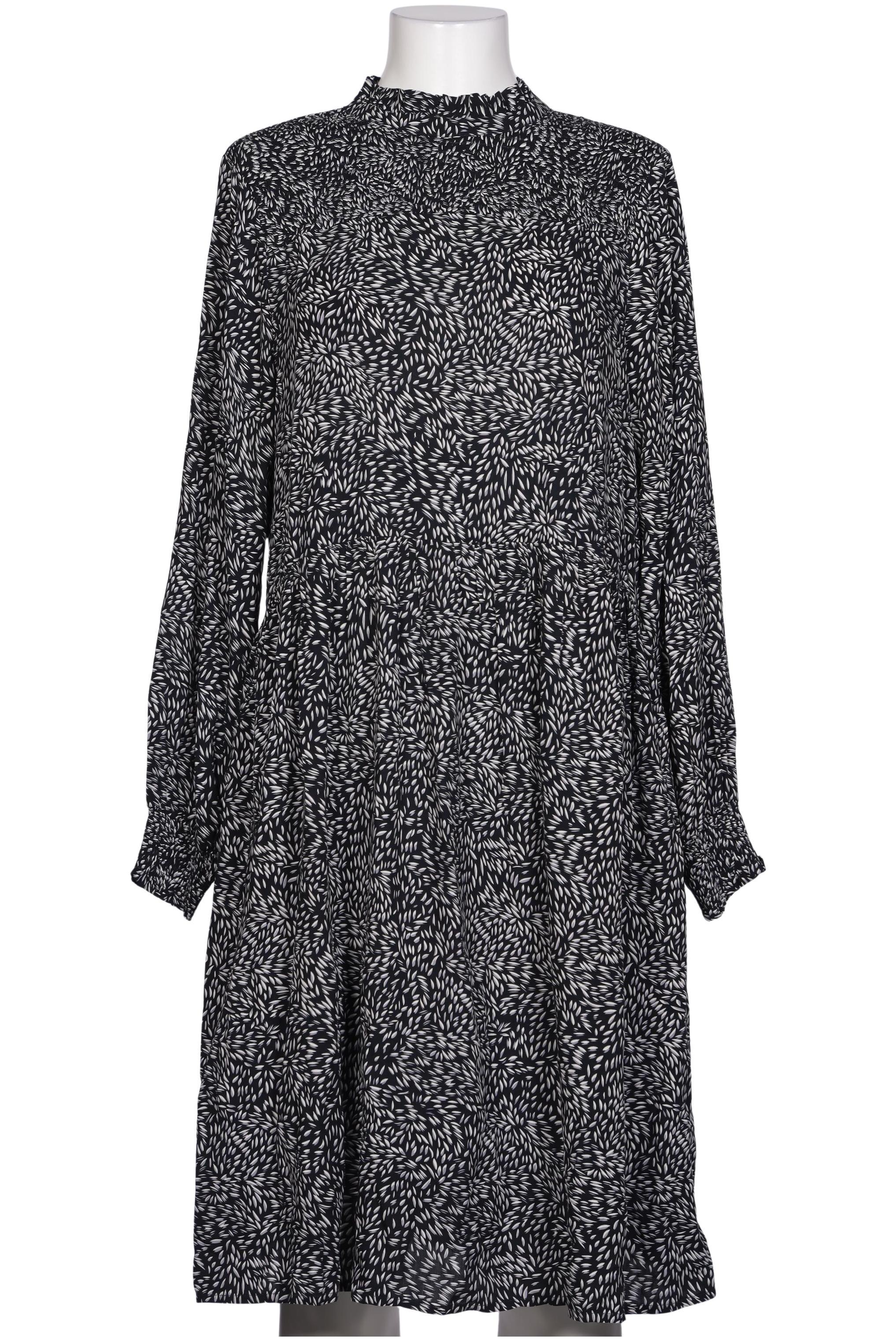 

soyaconcept Damen Kleid, schwarz, Gr. 42