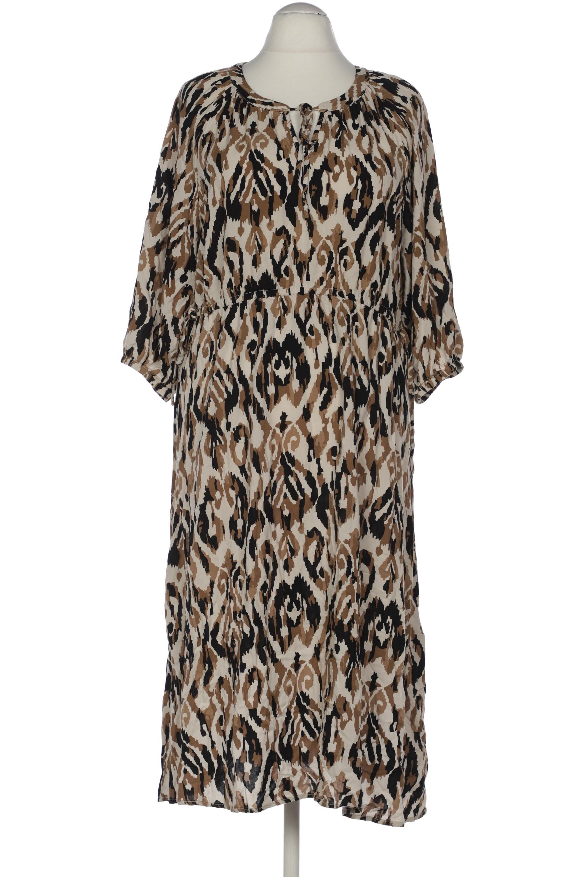 

soyaconcept Damen Kleid, mehrfarbig, Gr. 44