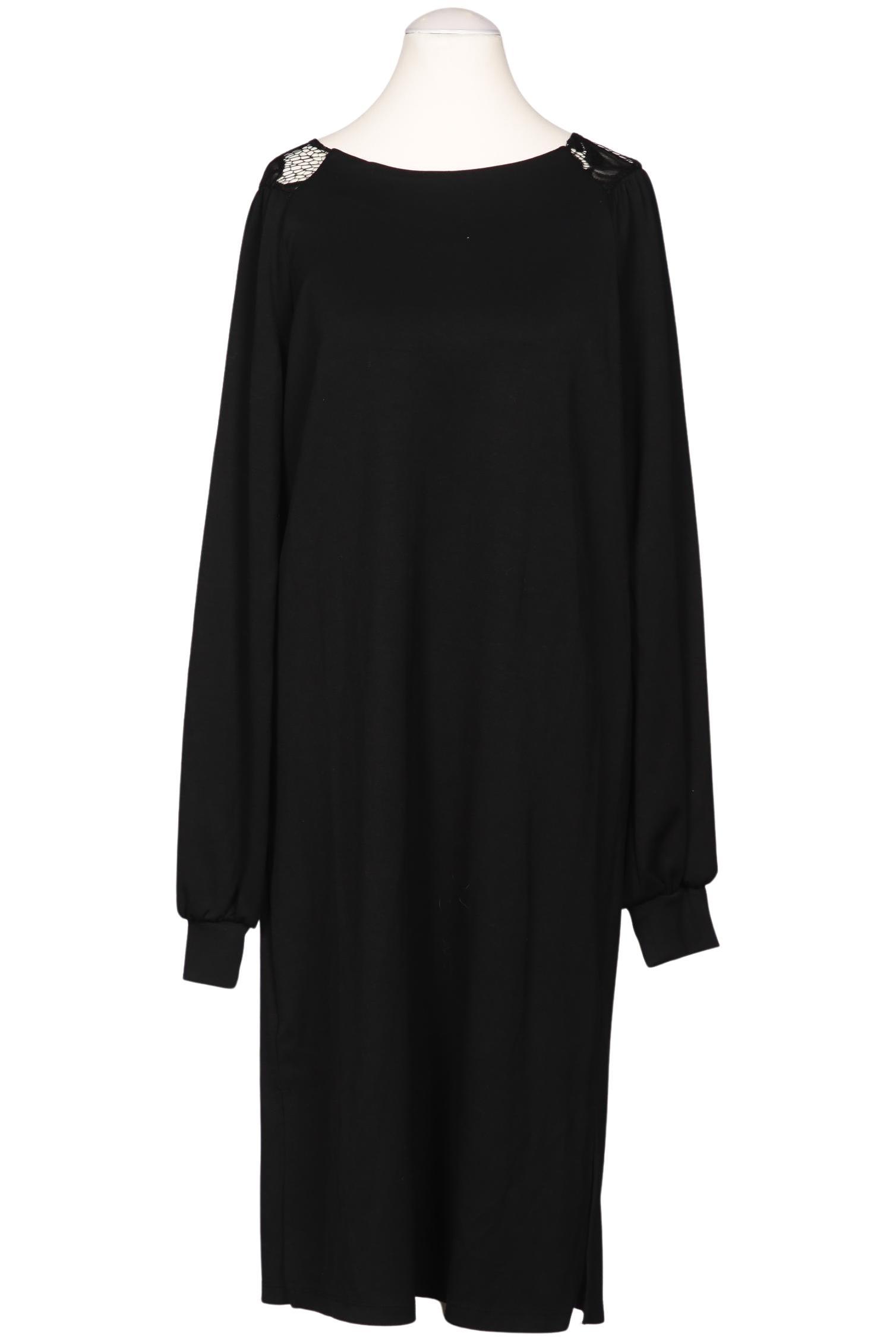 

soyaconcept Damen Kleid, schwarz, Gr. 34