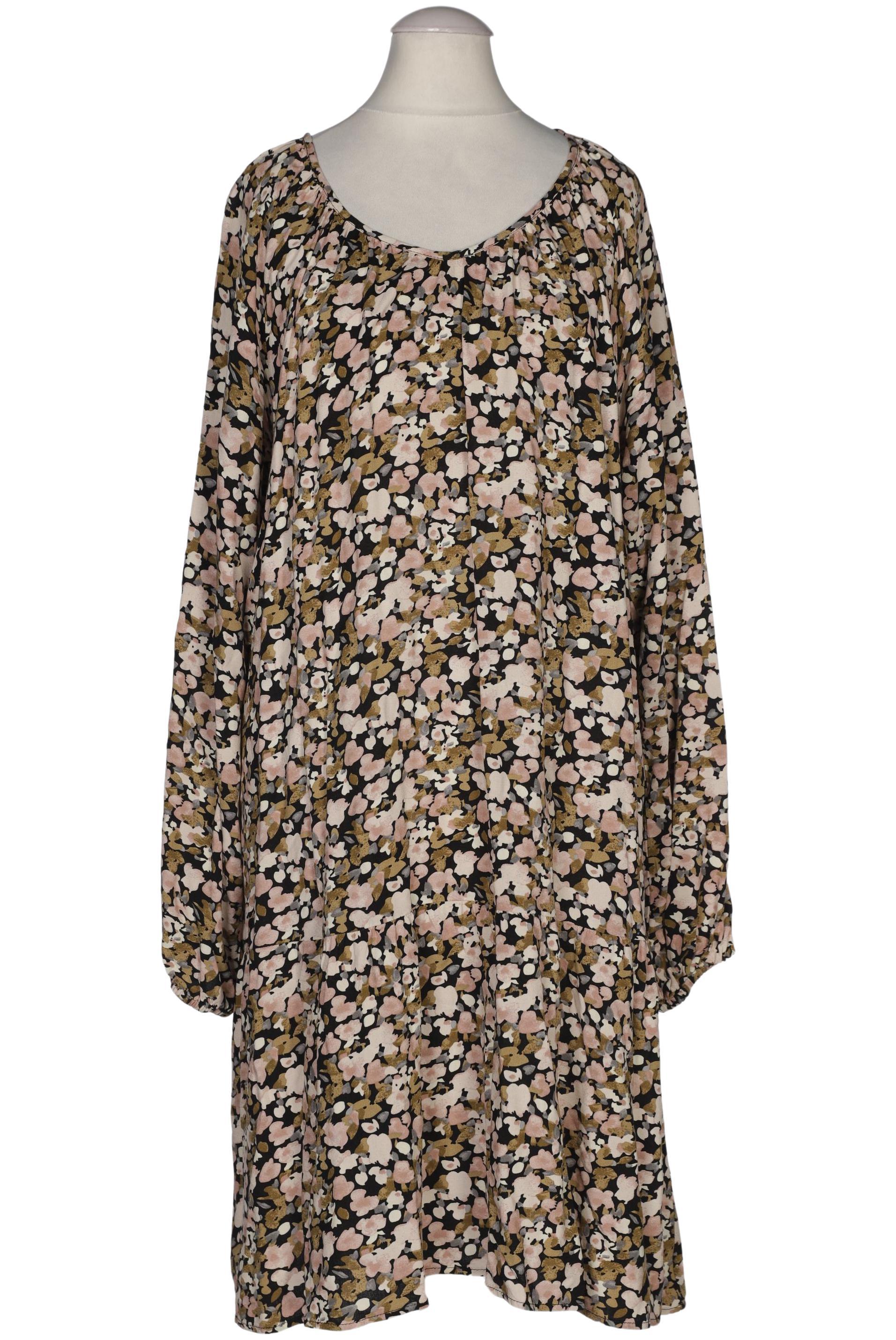 

soyaconcept Damen Kleid, braun, Gr. 36