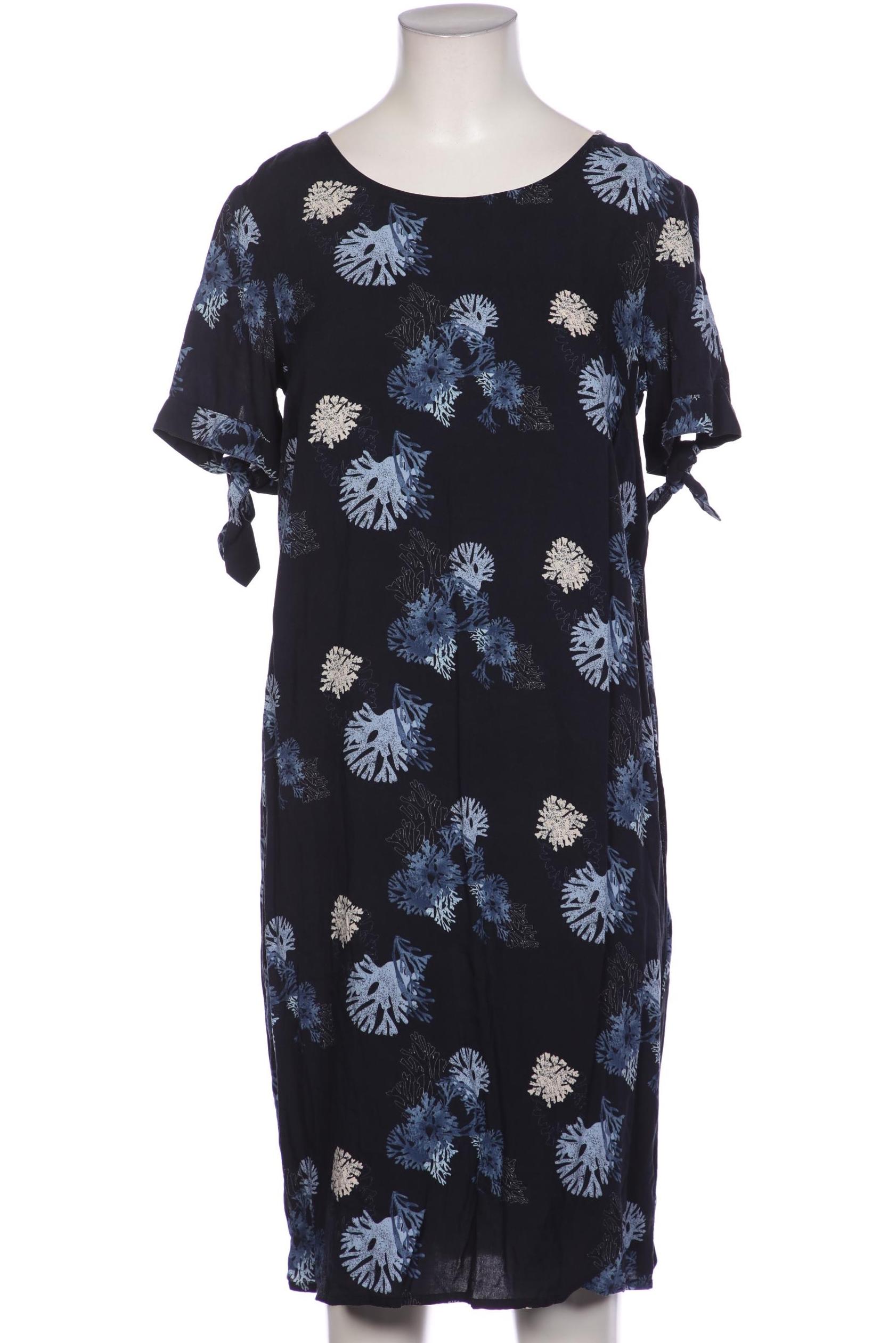 

soyaconcept Damen Kleid, marineblau, Gr. 34