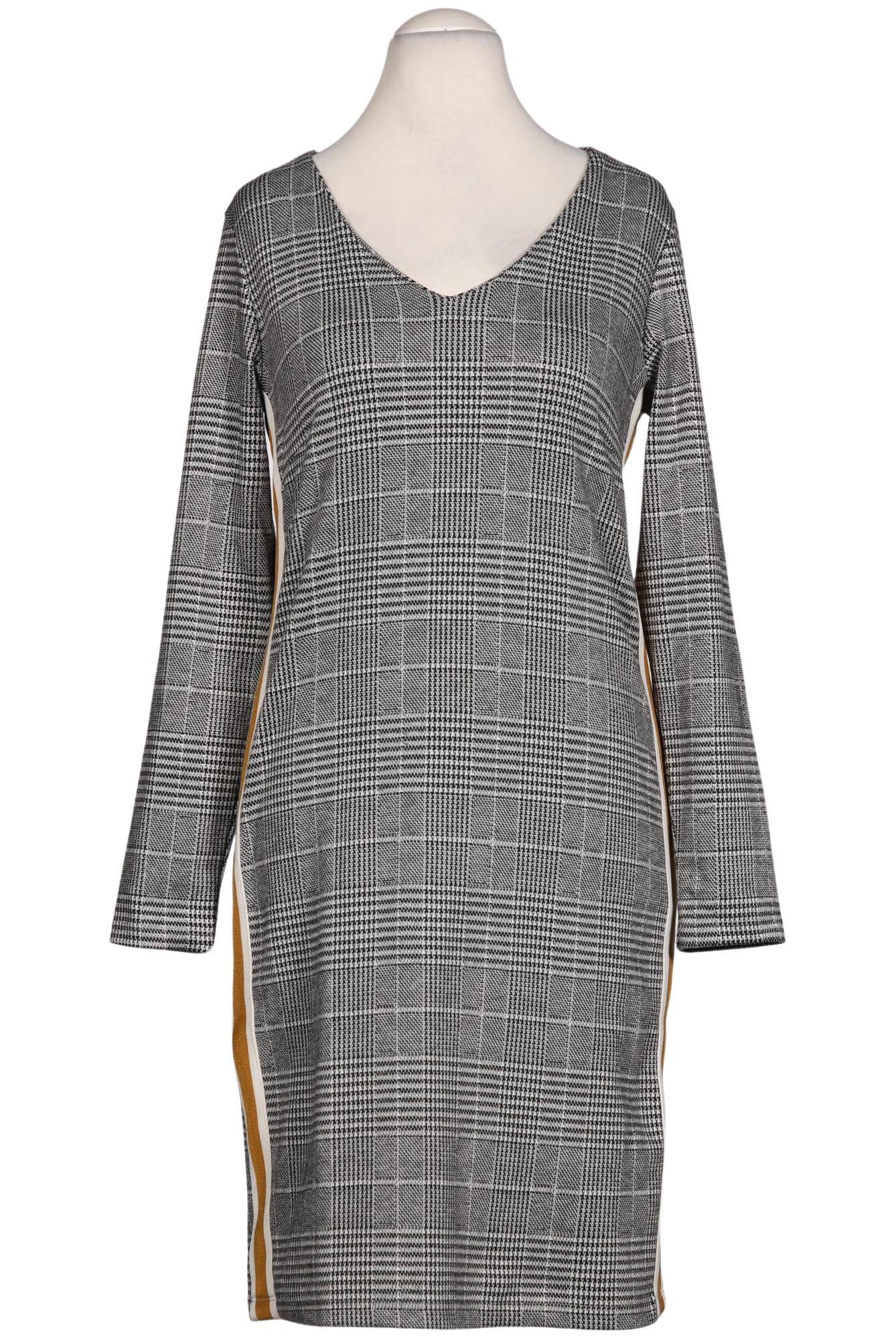 

soyaconcept Damen Kleid, grau, Gr. 36
