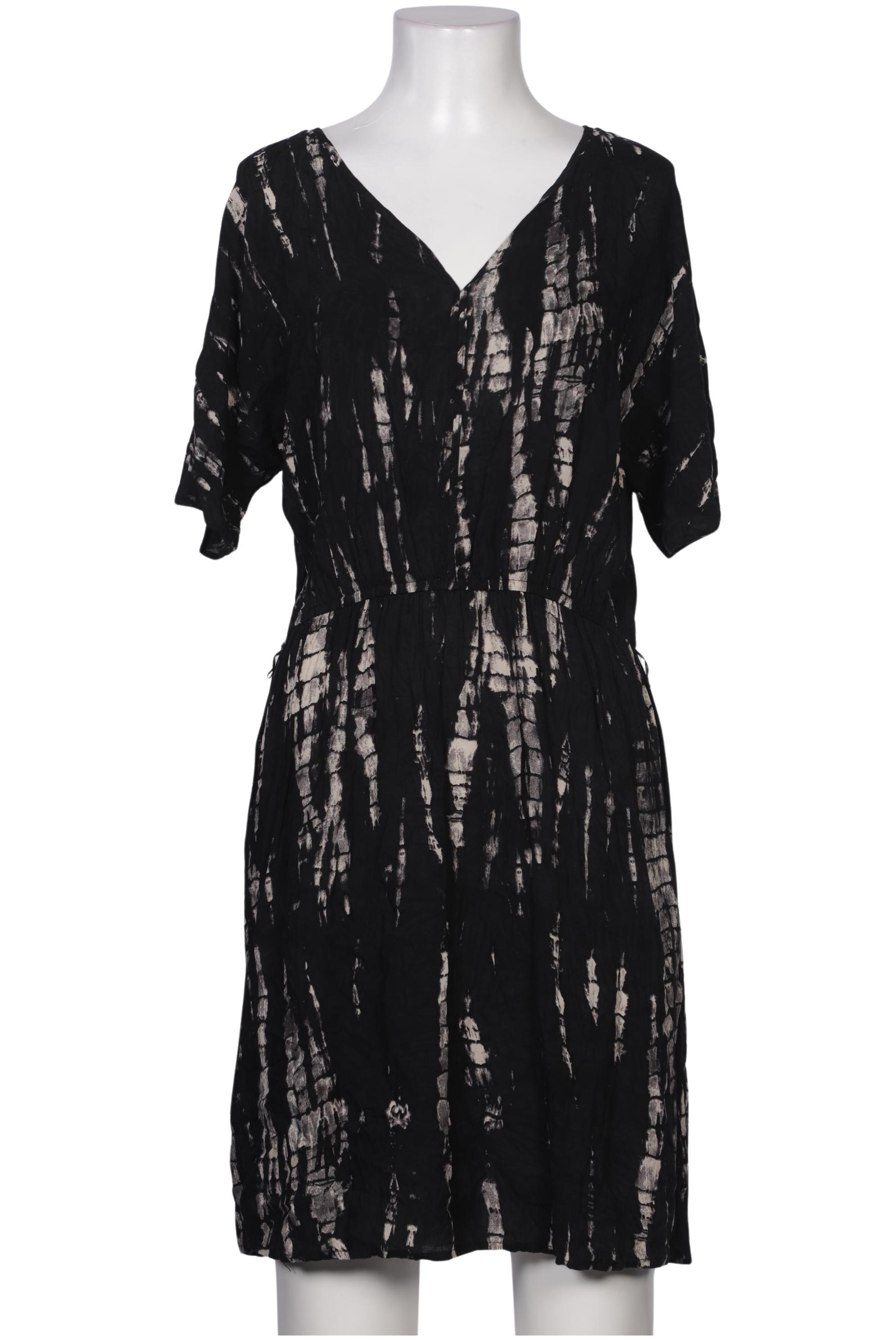

soyaconcept Damen Kleid, marineblau, Gr. 36