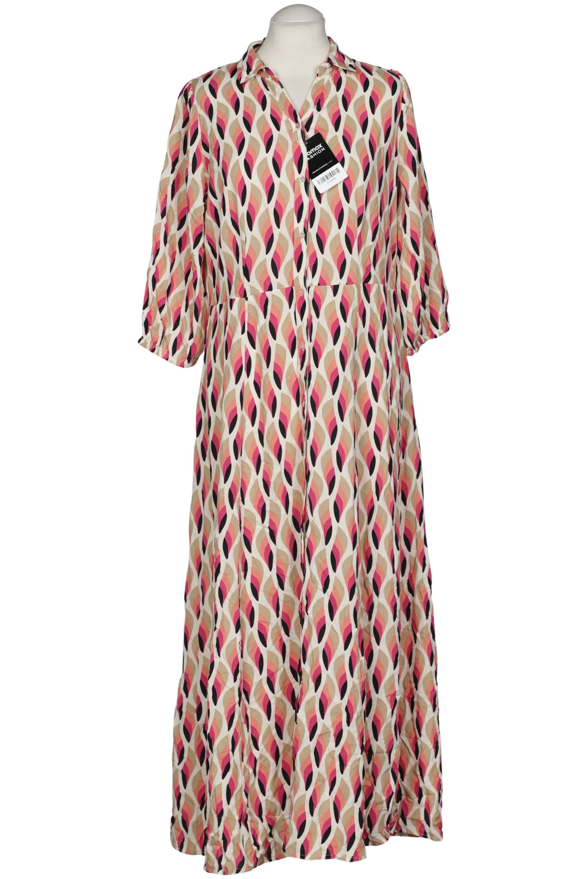 

soyaconcept Damen Kleid, mehrfarbig, Gr. 38